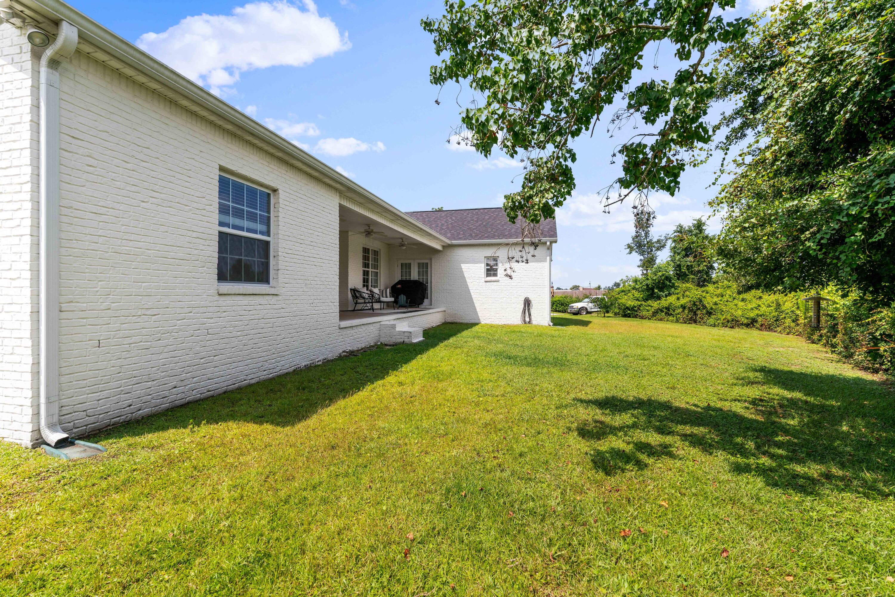 The Landings - Residential