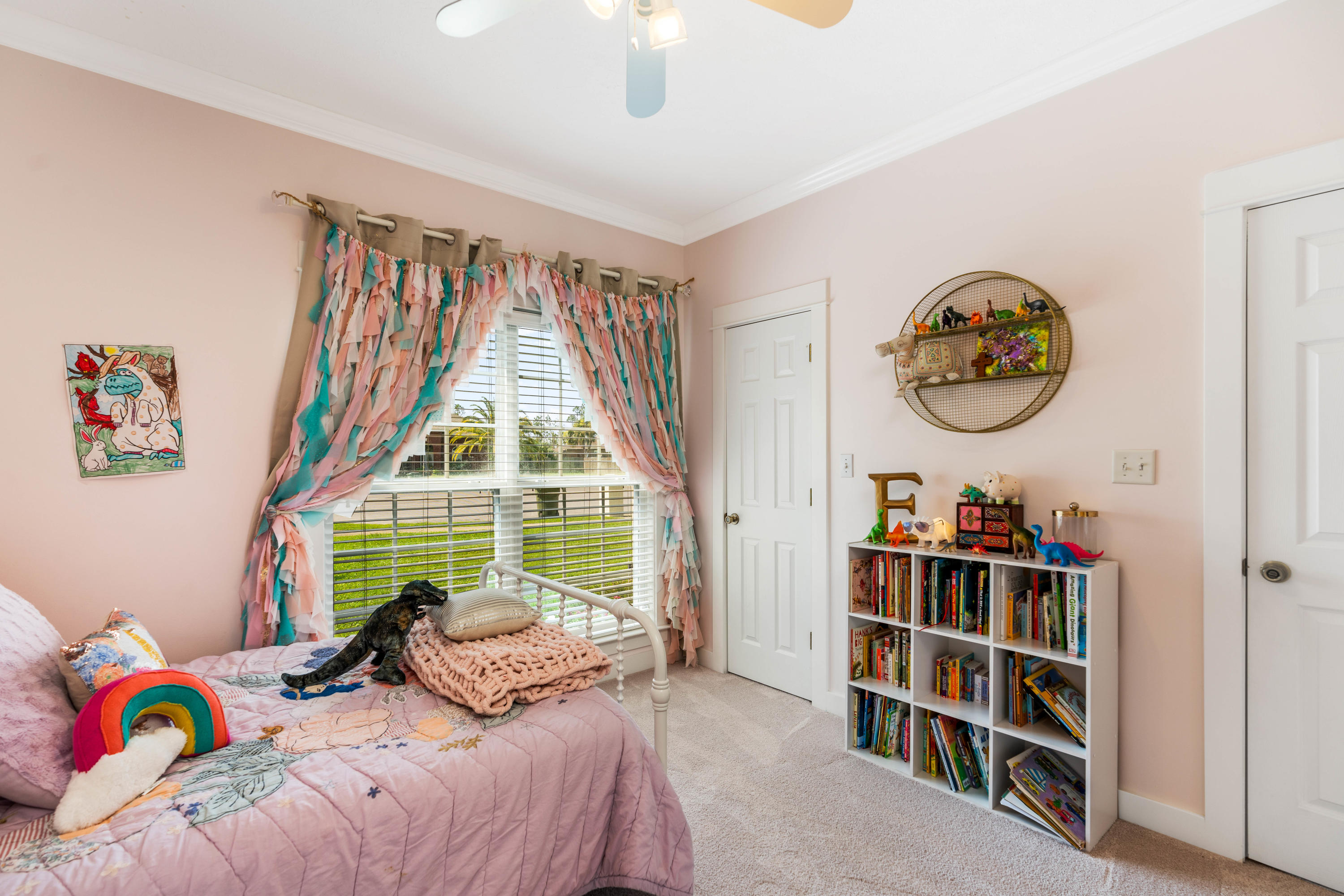 The Landings - Residential