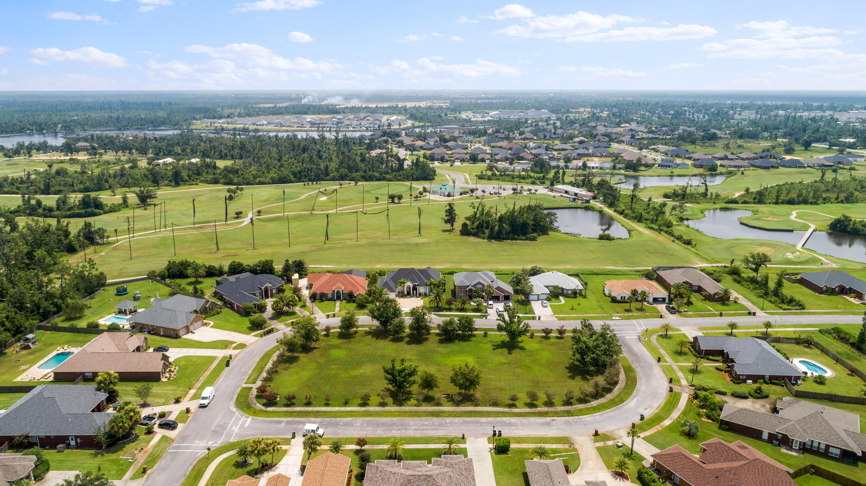 The Landings - Residential