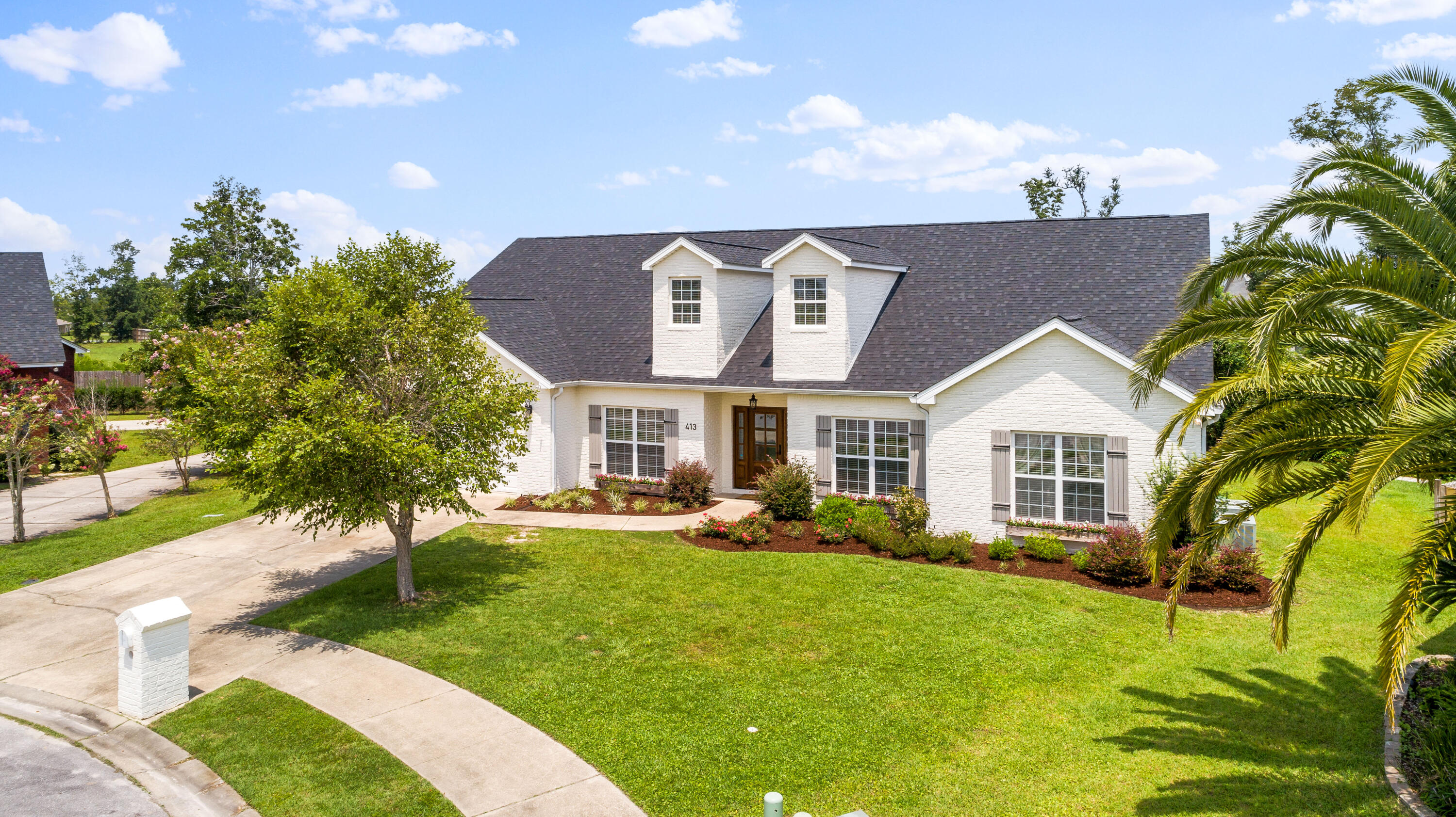 The Landings - Residential