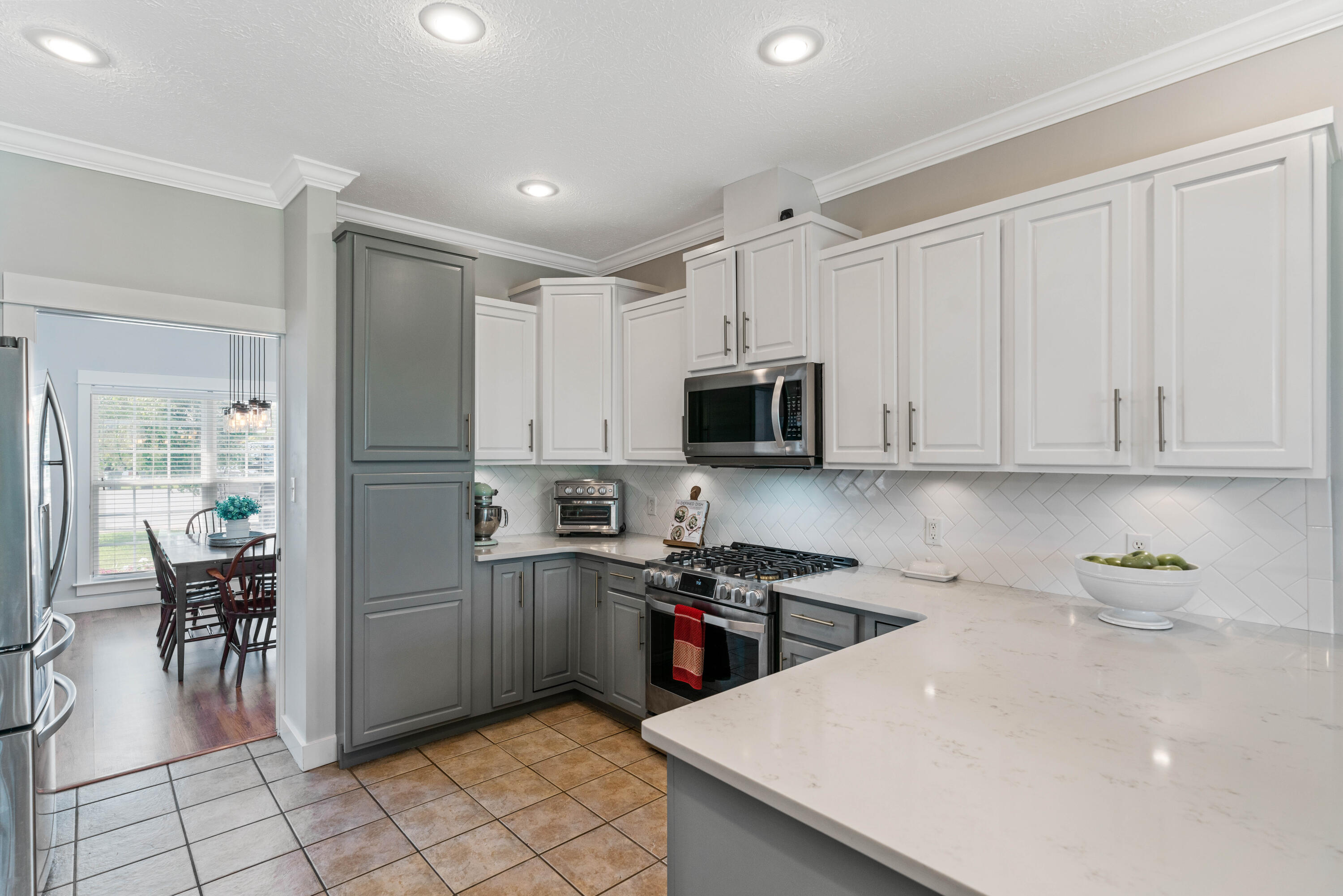 The Landings - Residential