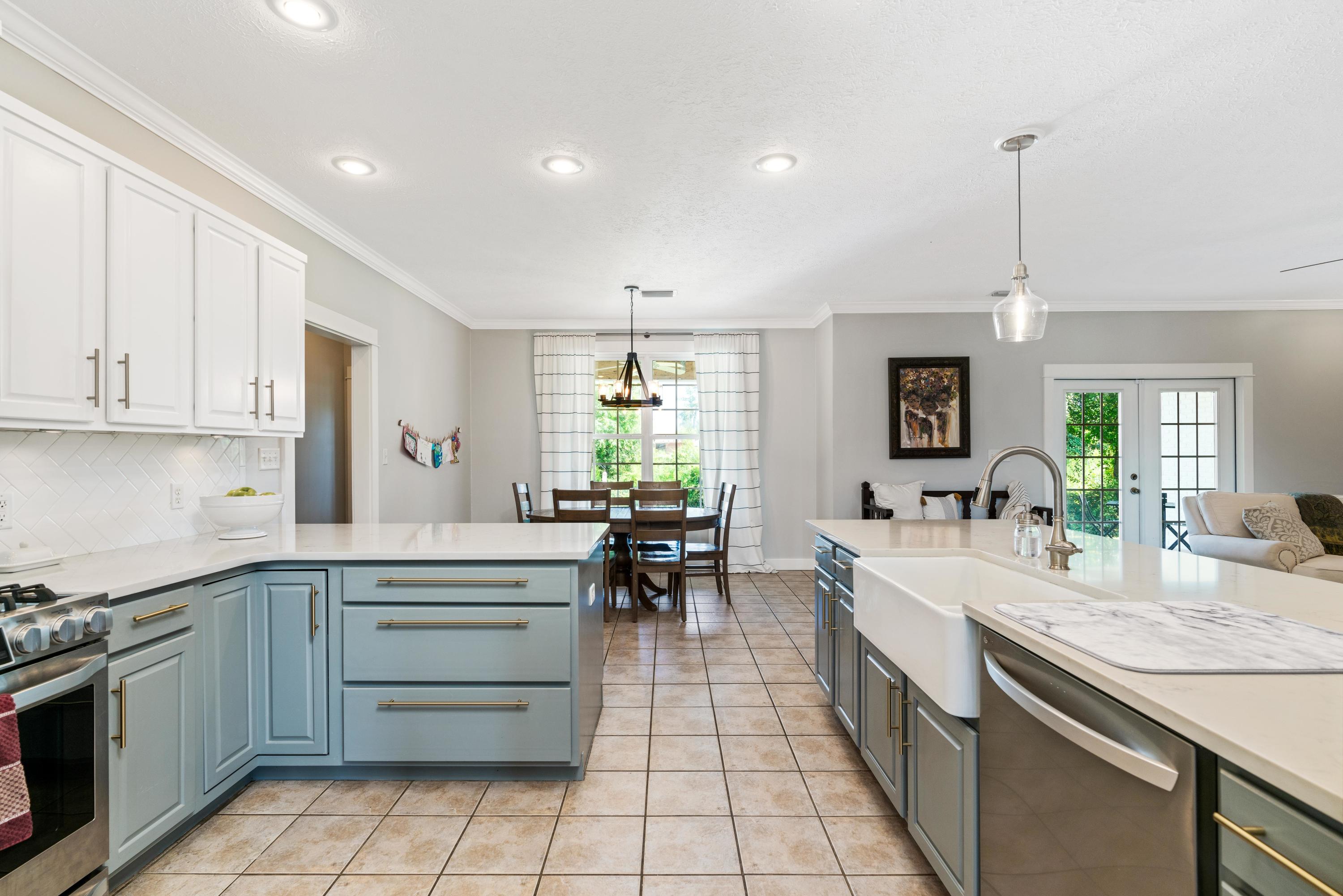 The Landings - Residential