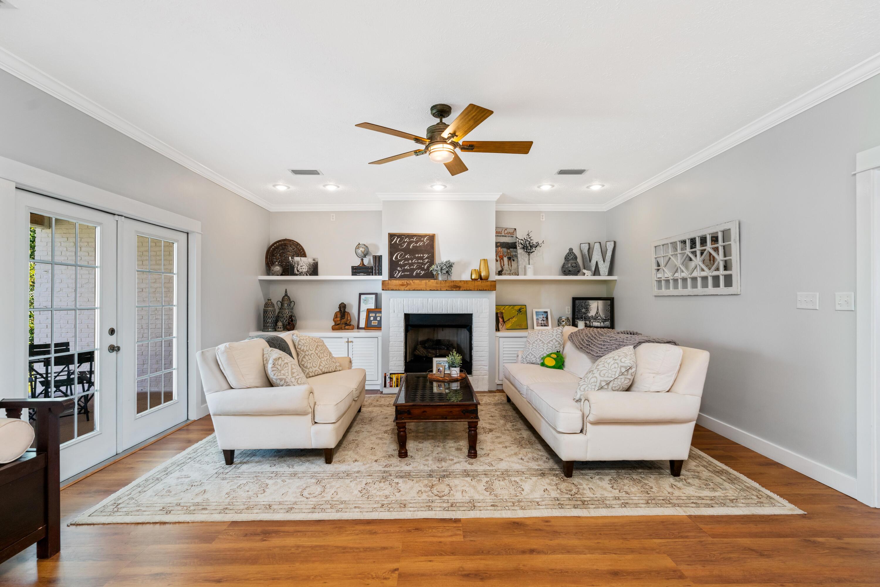 The Landings - Residential