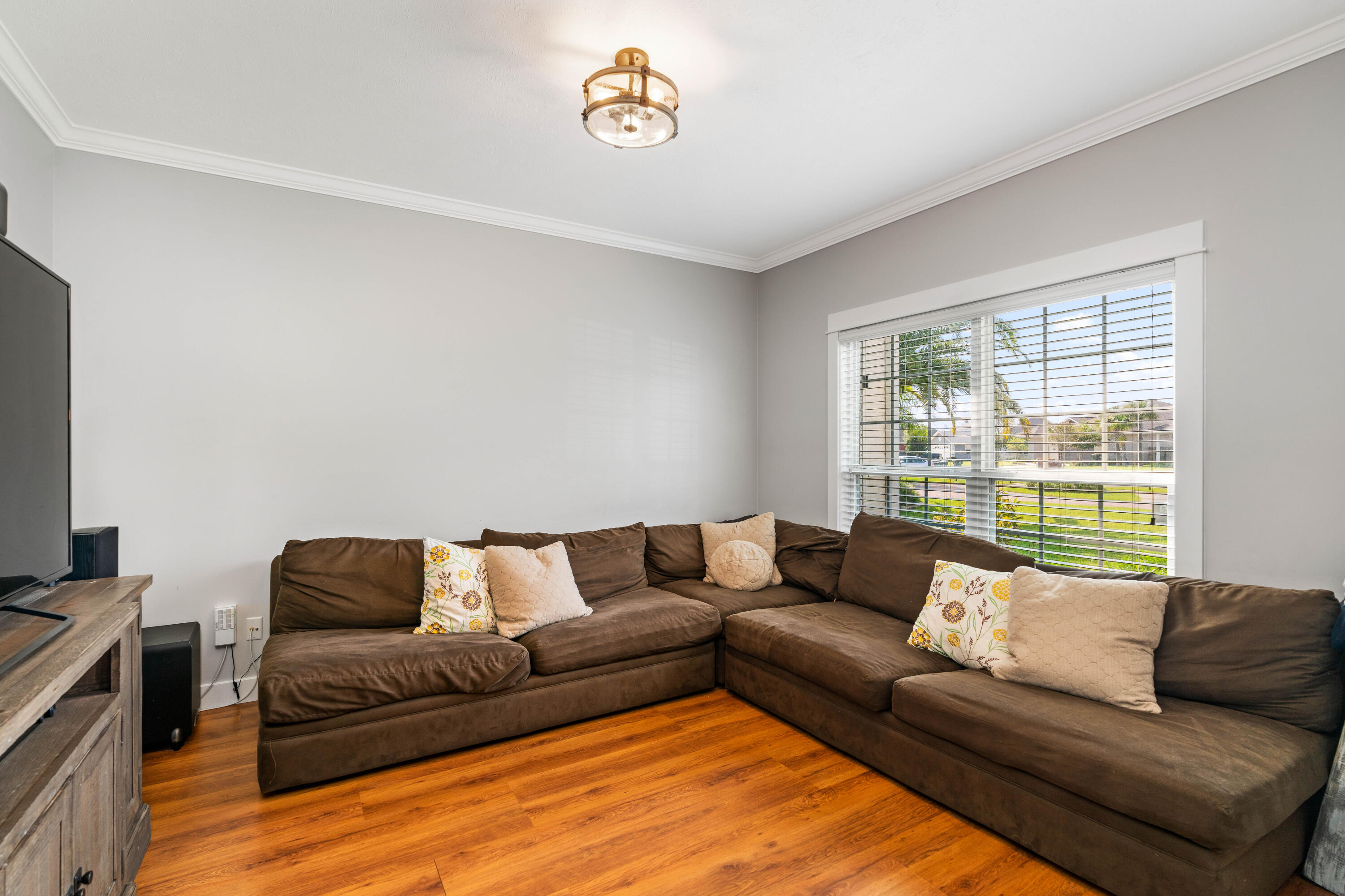 The Landings - Residential