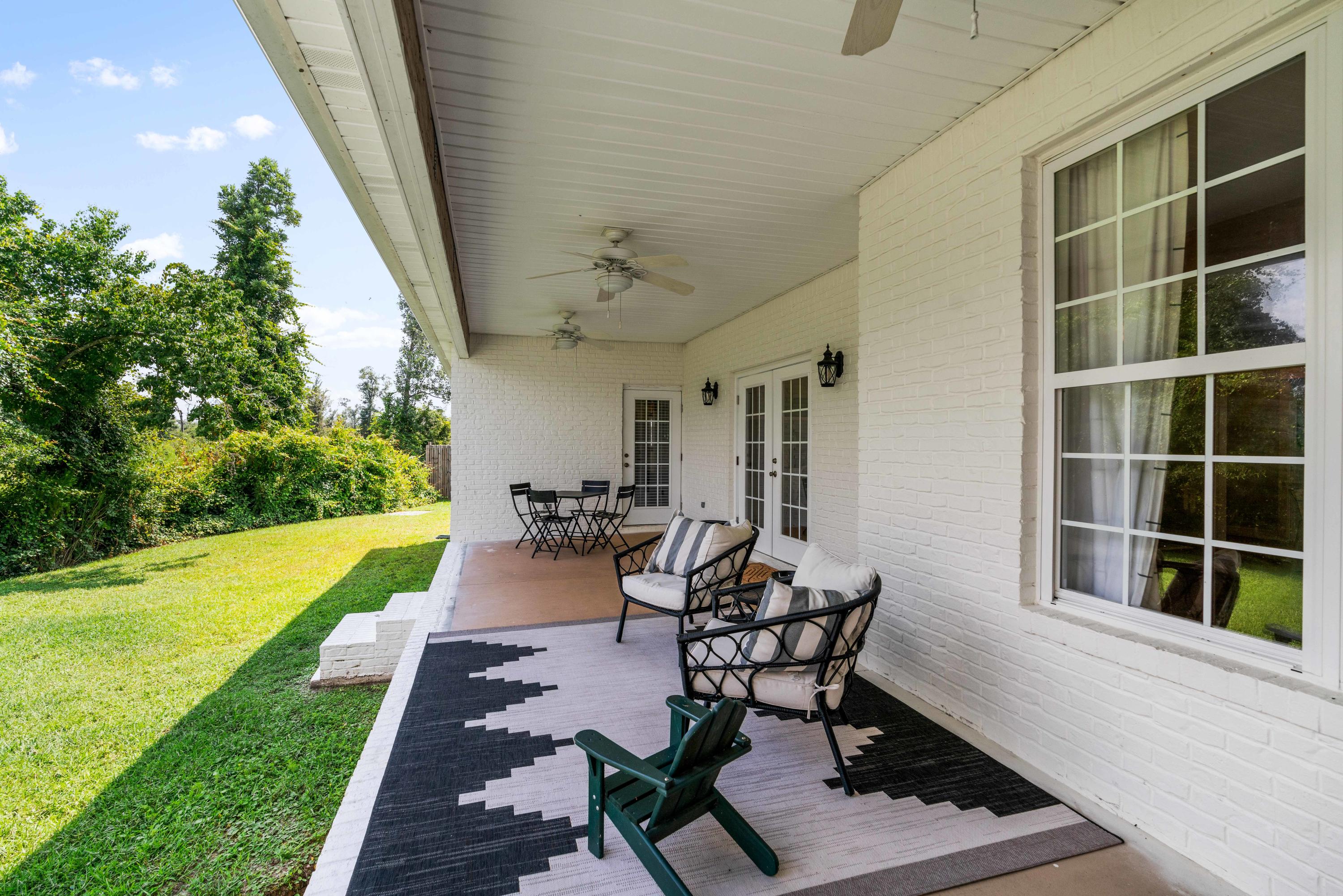 The Landings - Residential