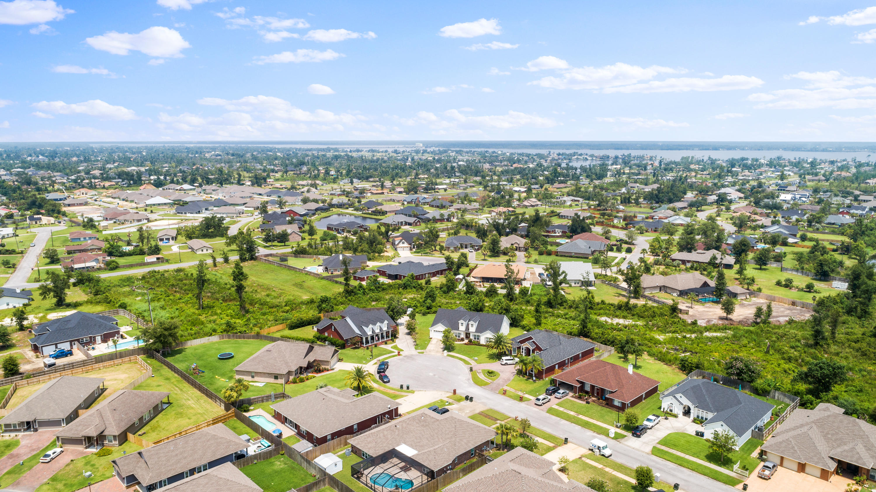 The Landings - Residential