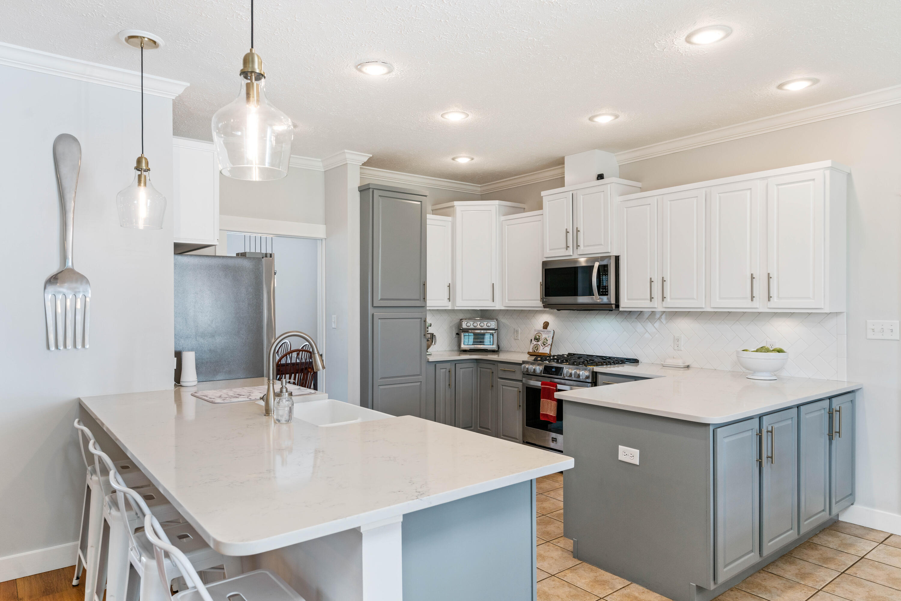 The Landings - Residential