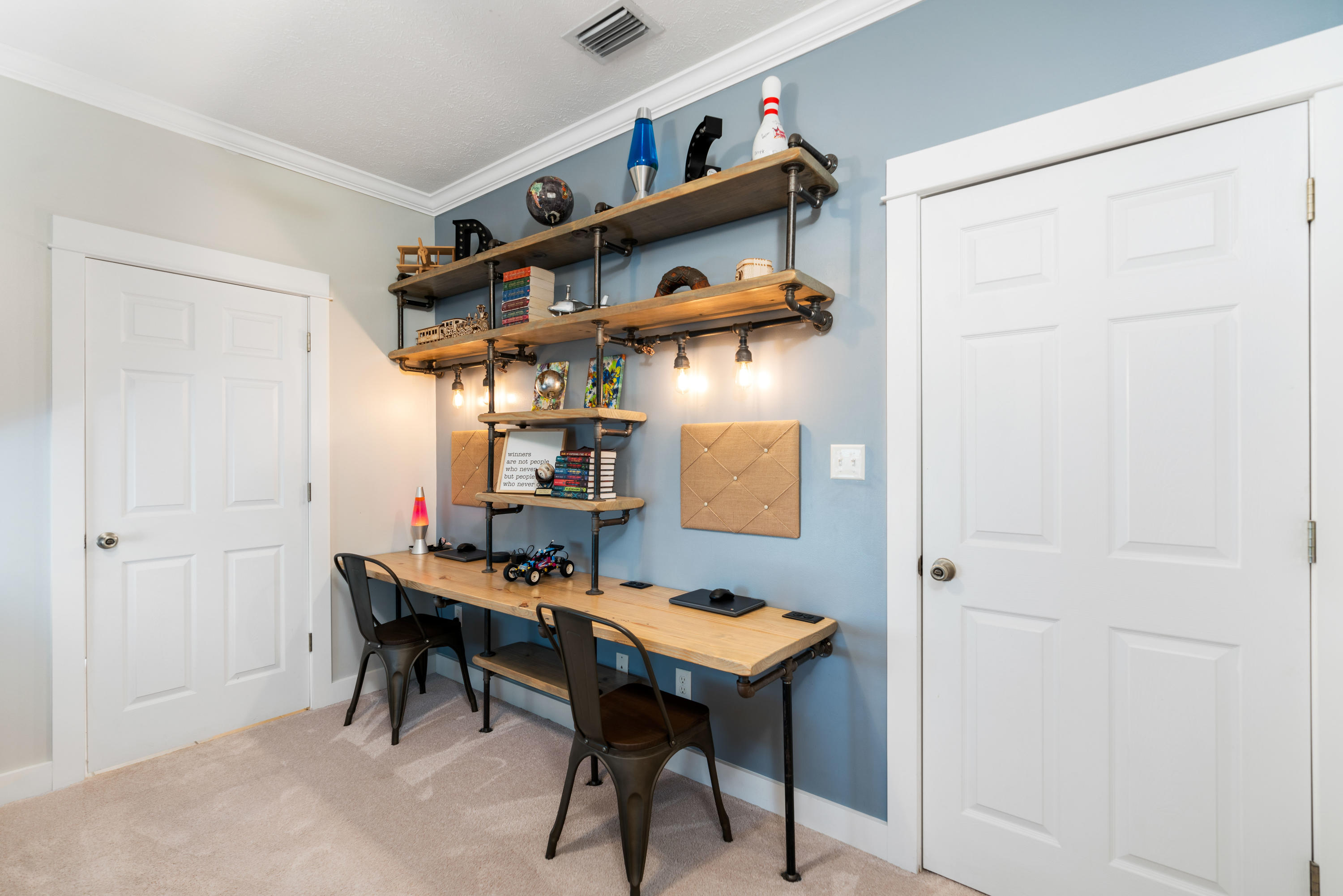 The Landings - Residential