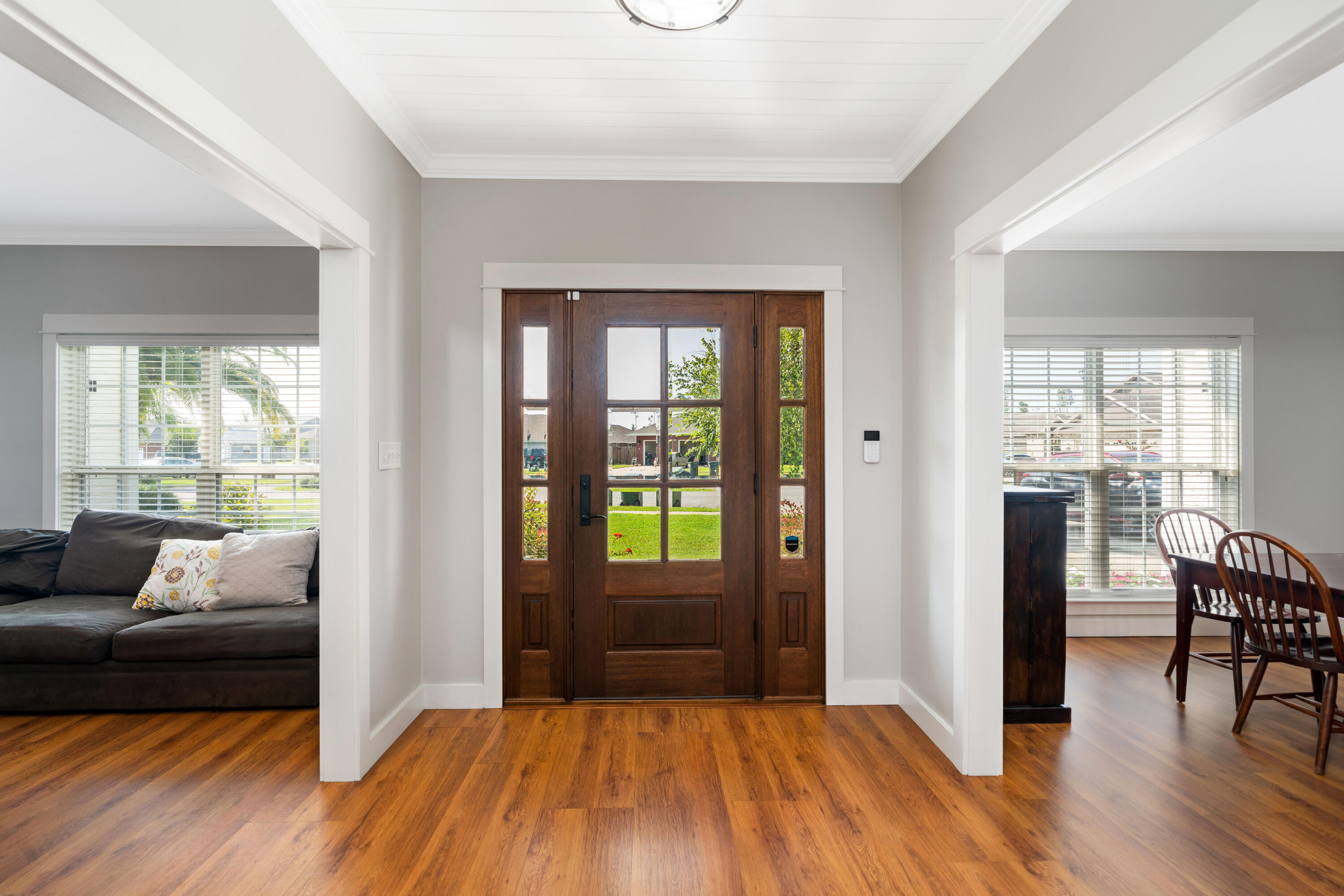 The Landings - Residential