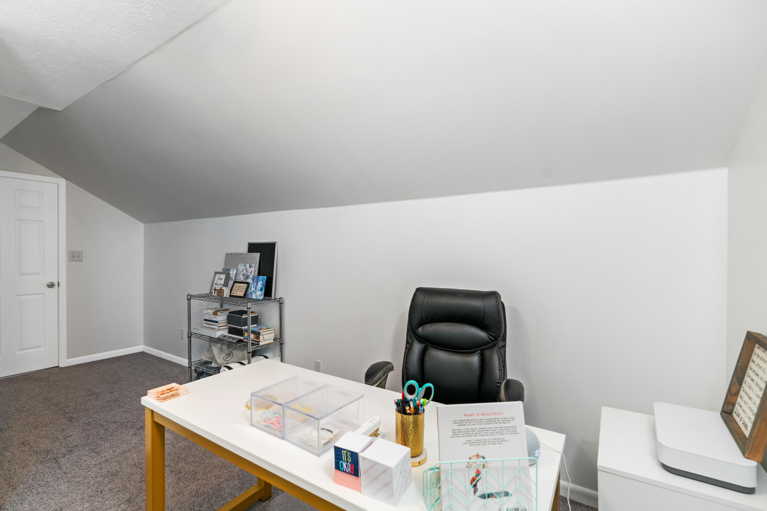 The Landings - Residential