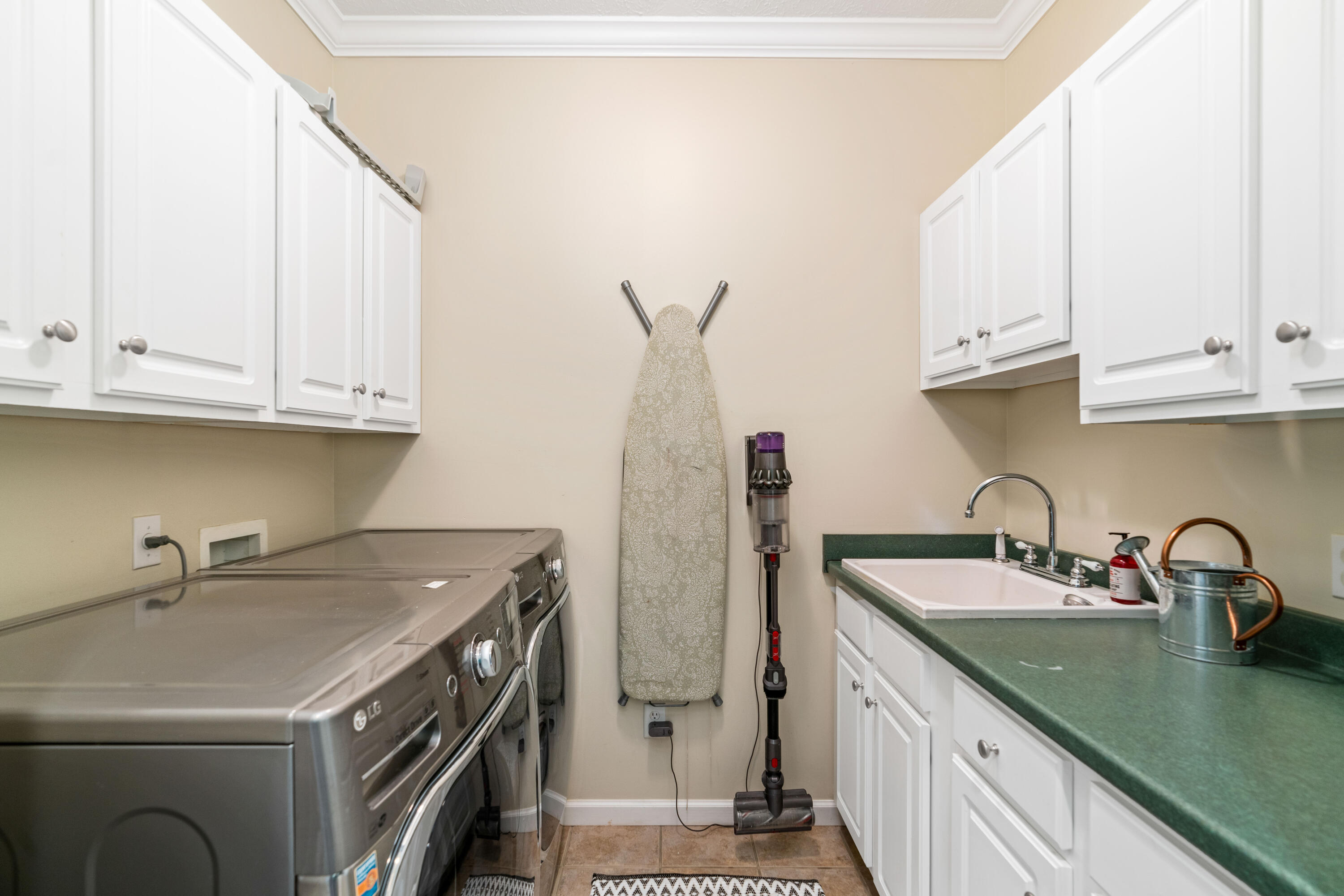 The Landings - Residential