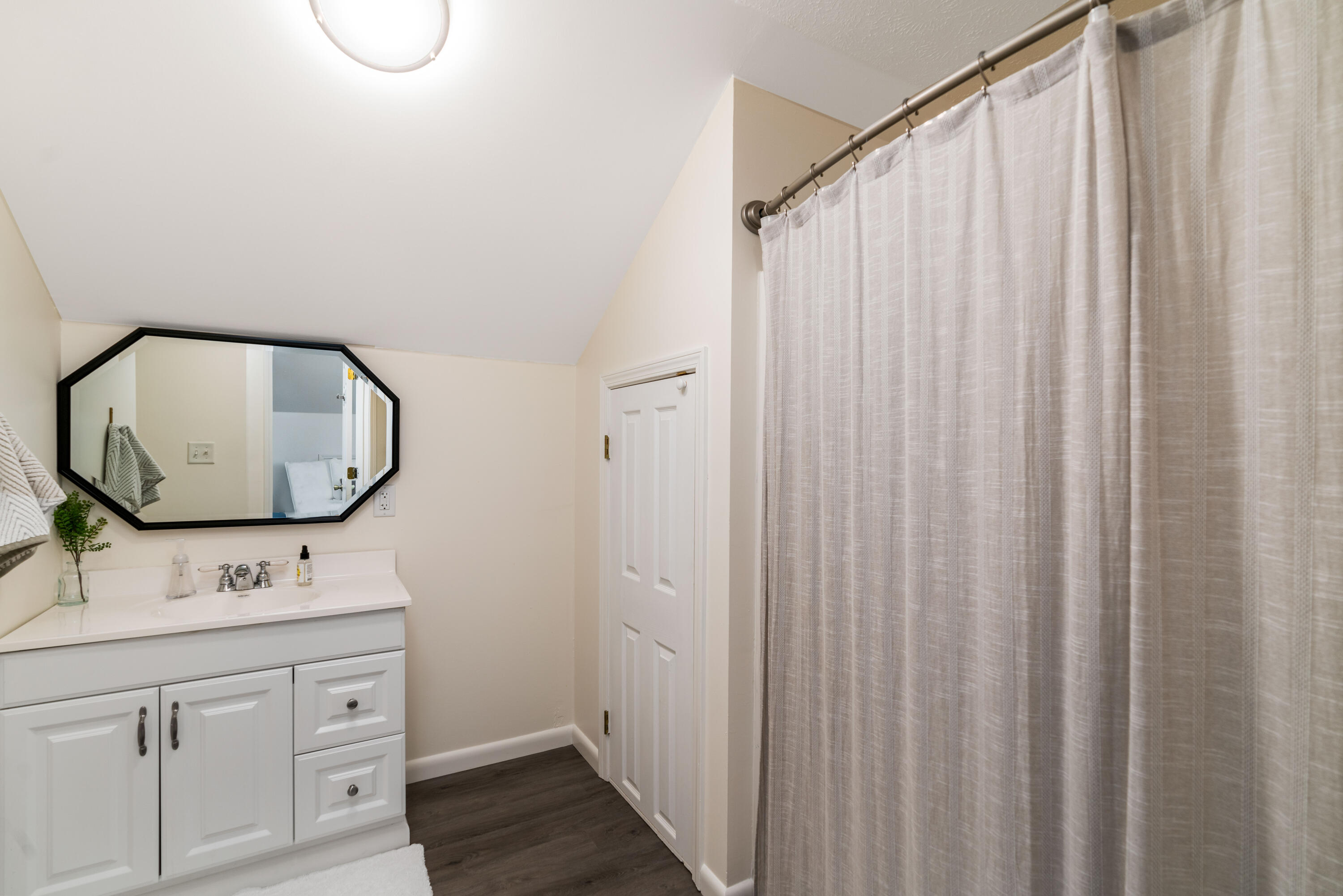 The Landings - Residential