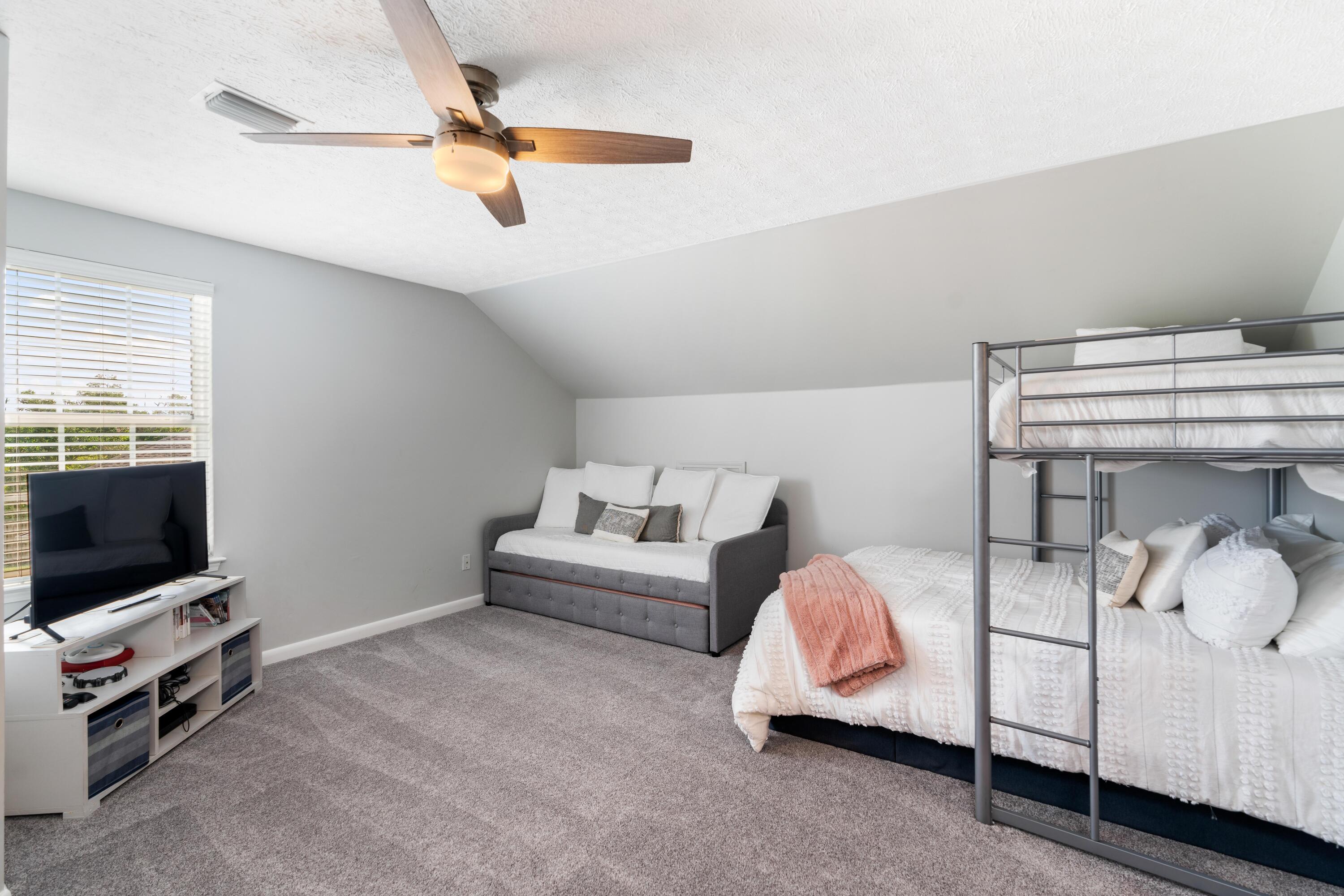 The Landings - Residential