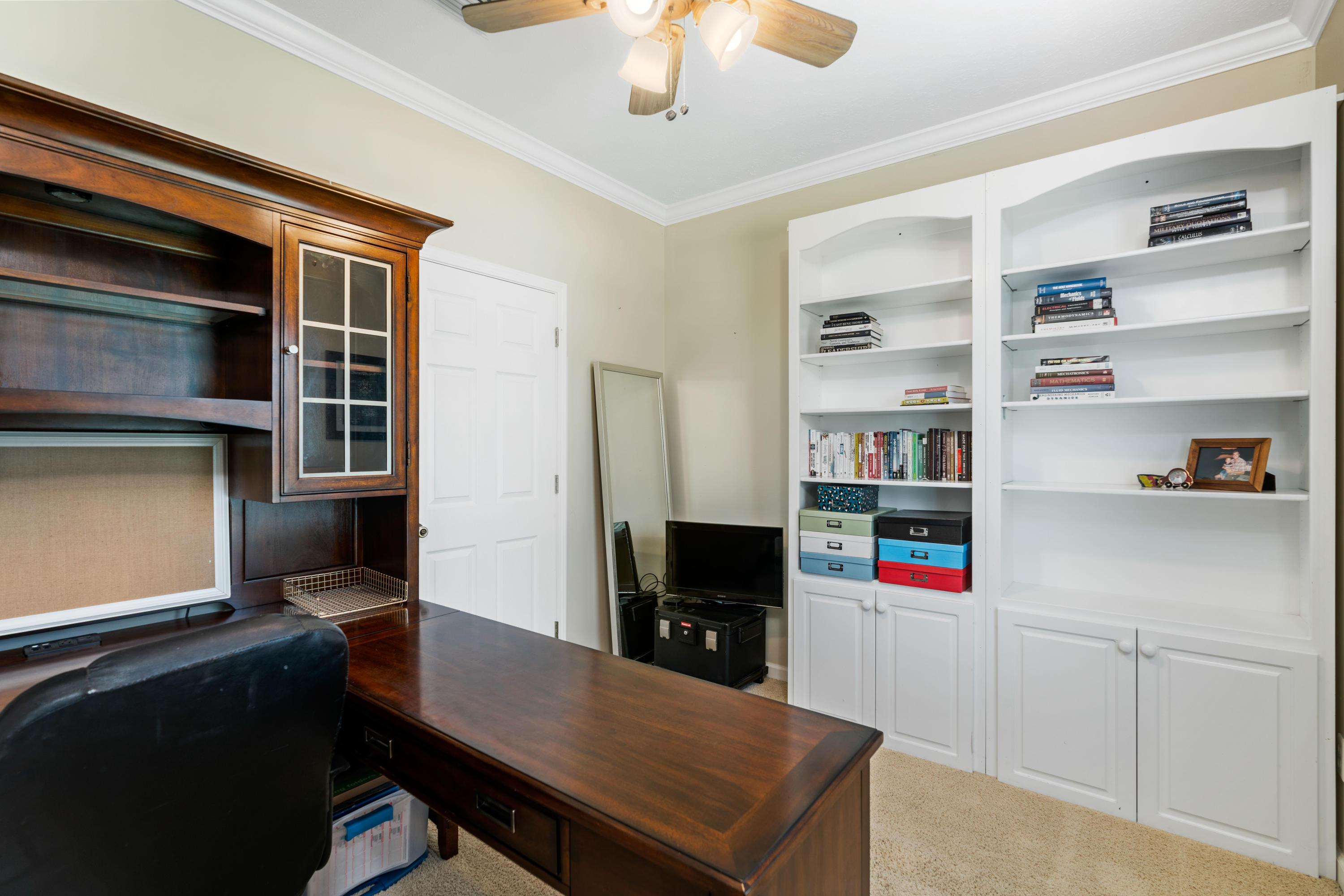 The Landings - Residential