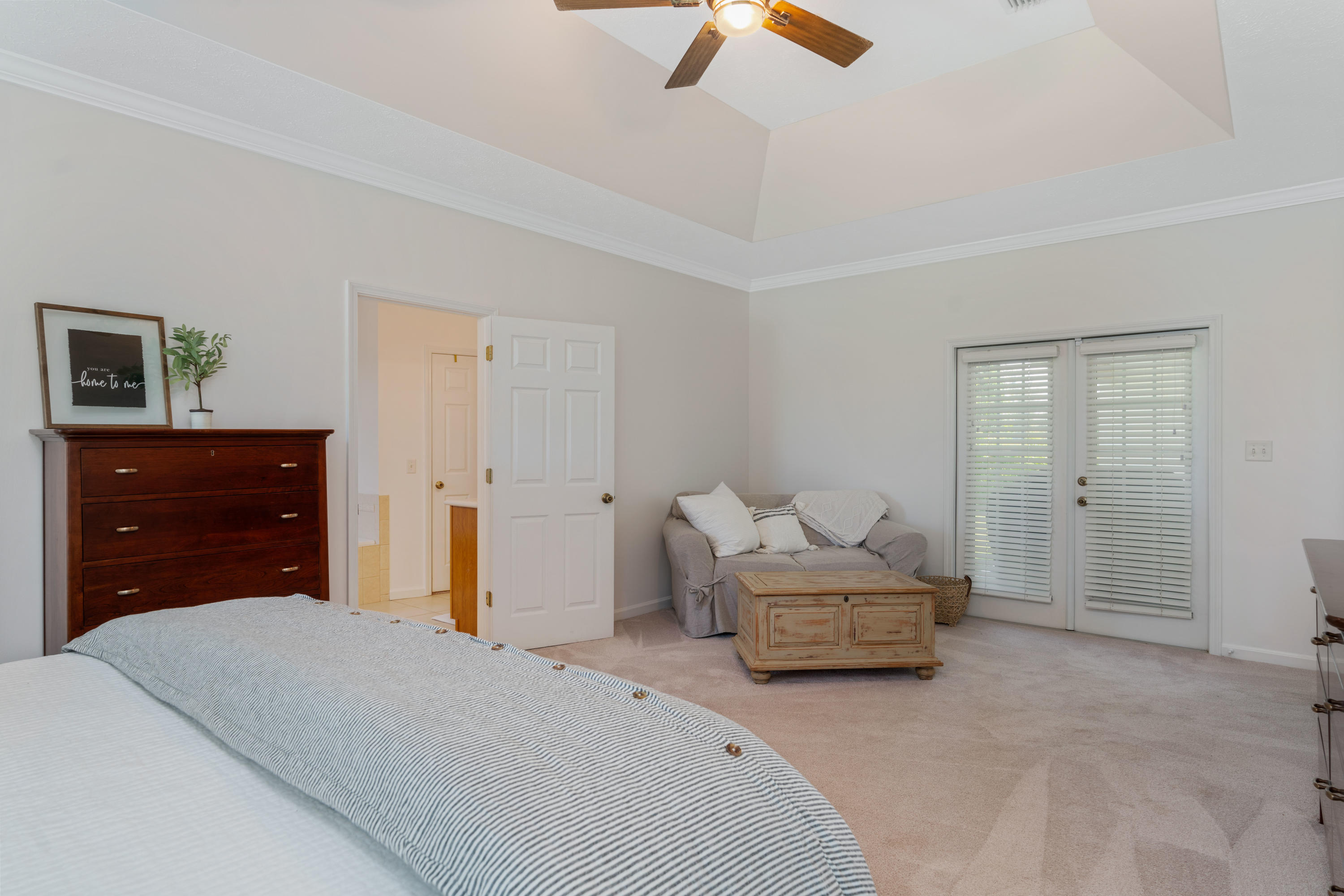 The Landings - Residential