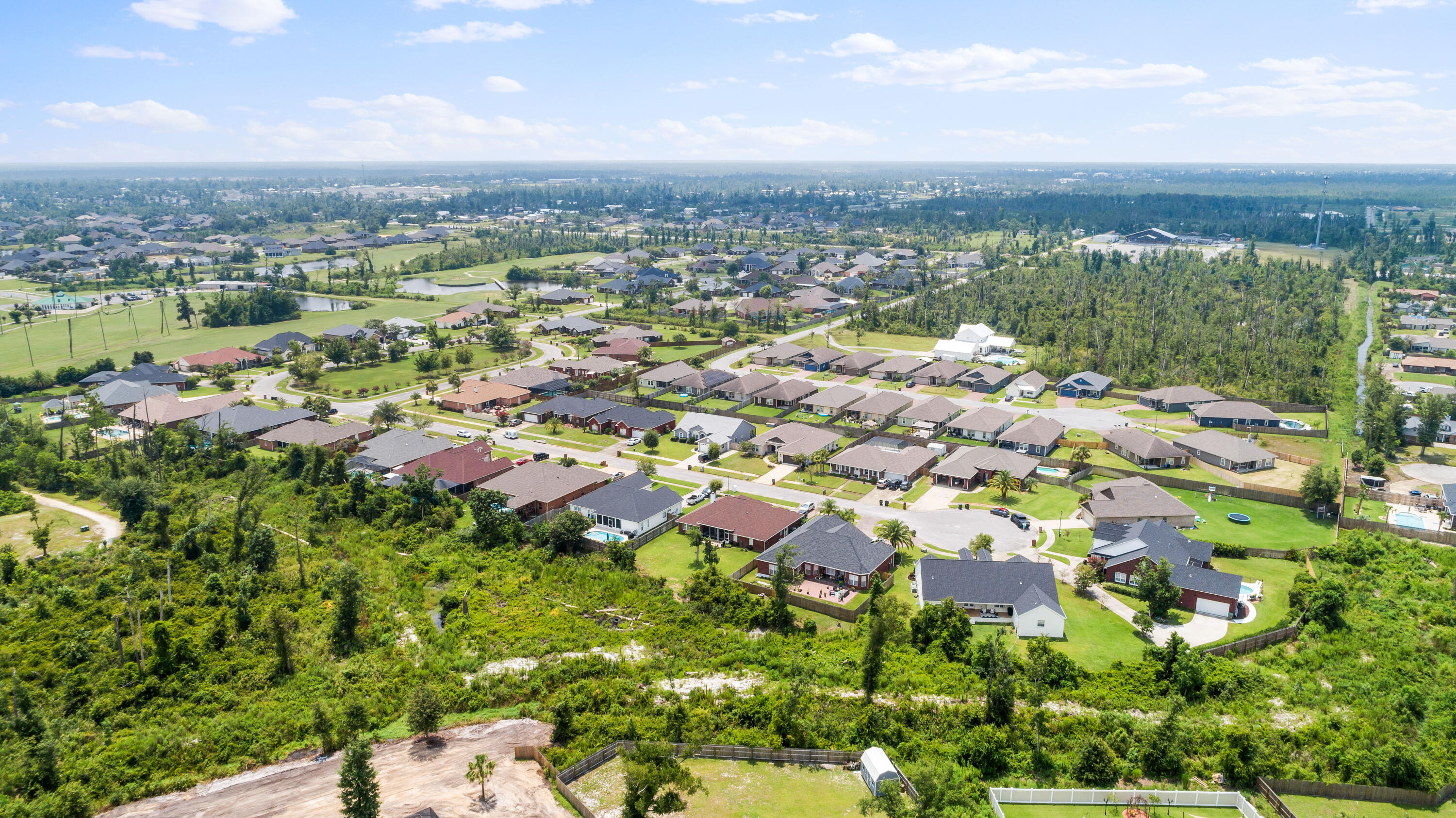 The Landings - Residential