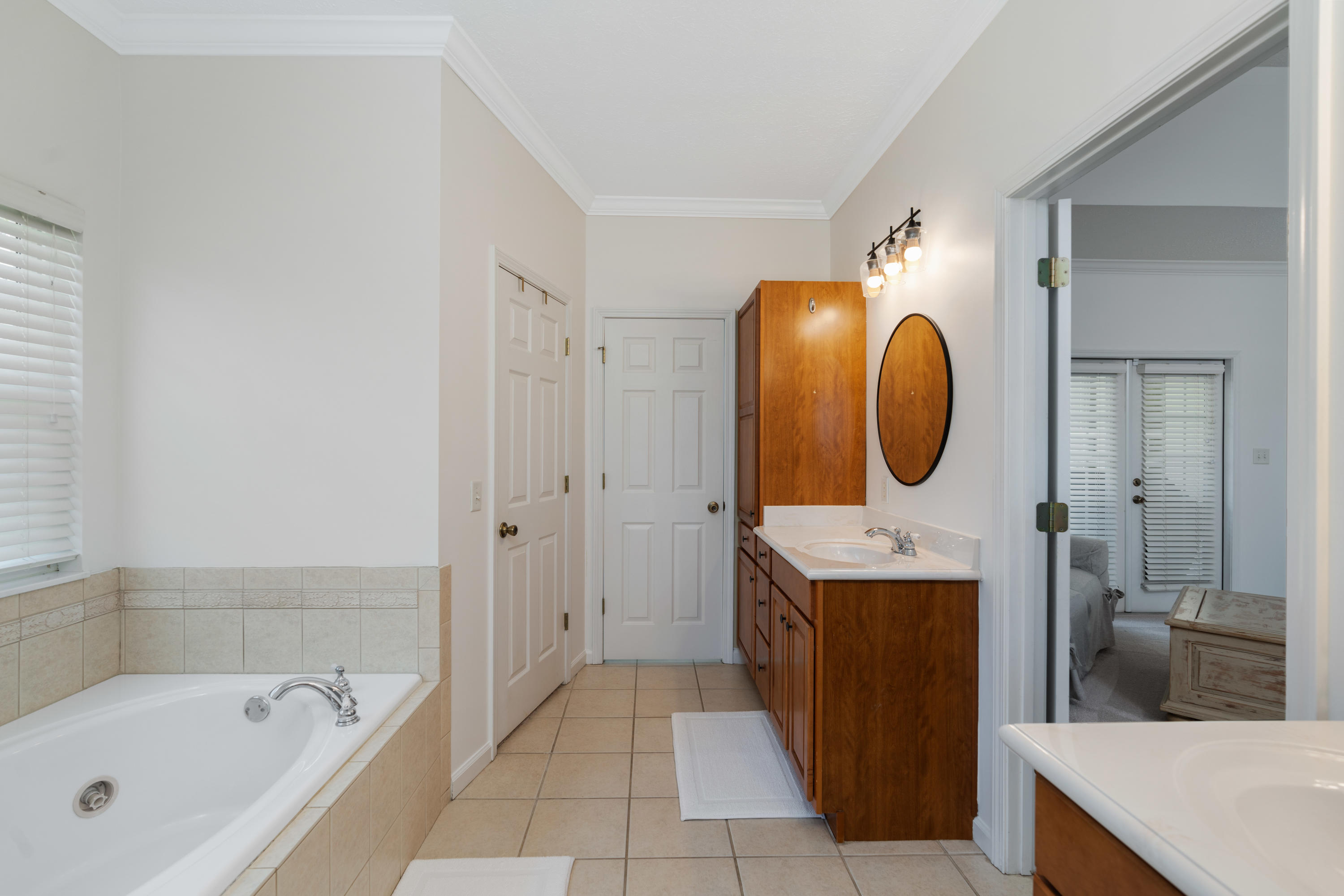 The Landings - Residential