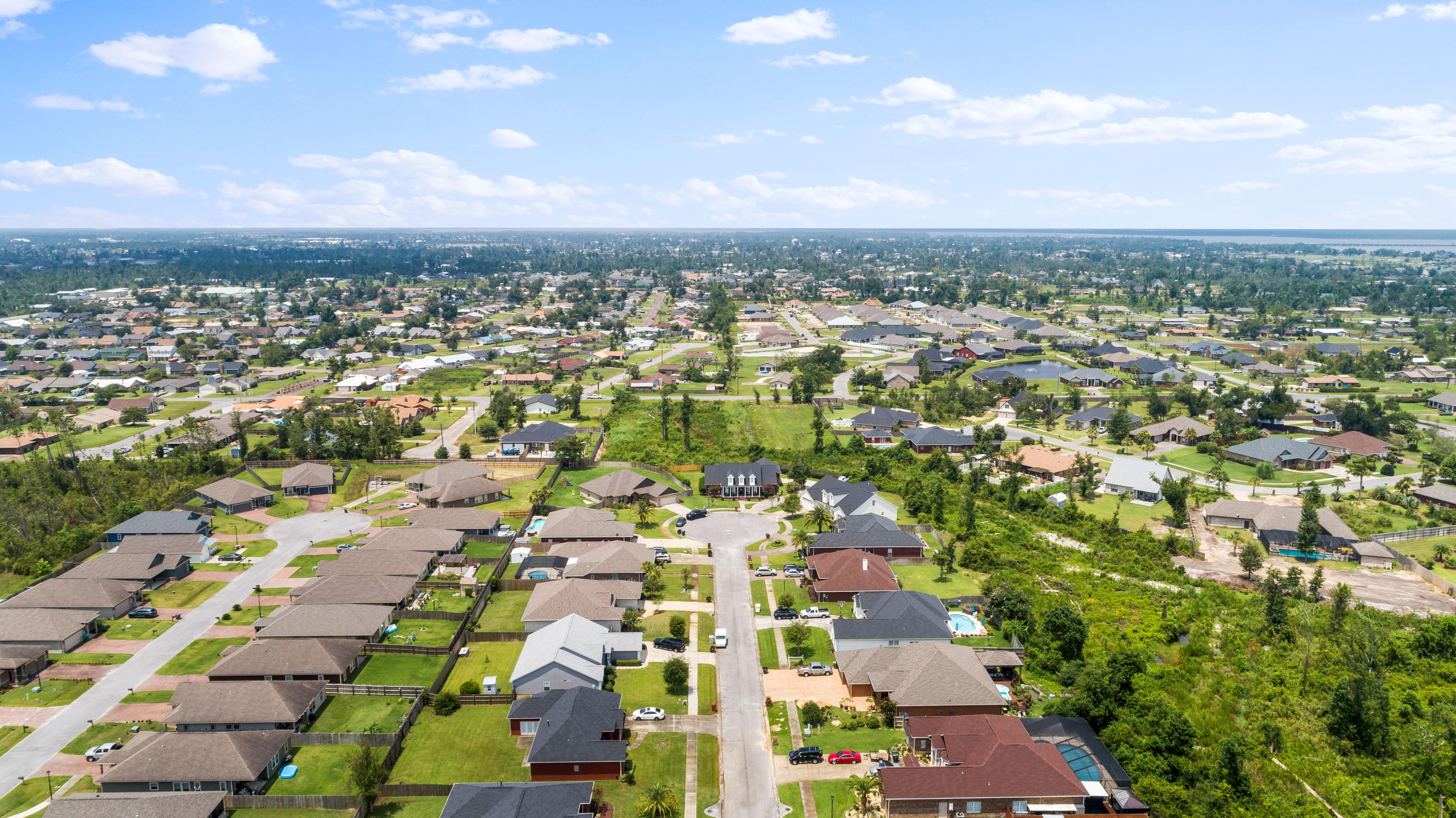 The Landings - Residential