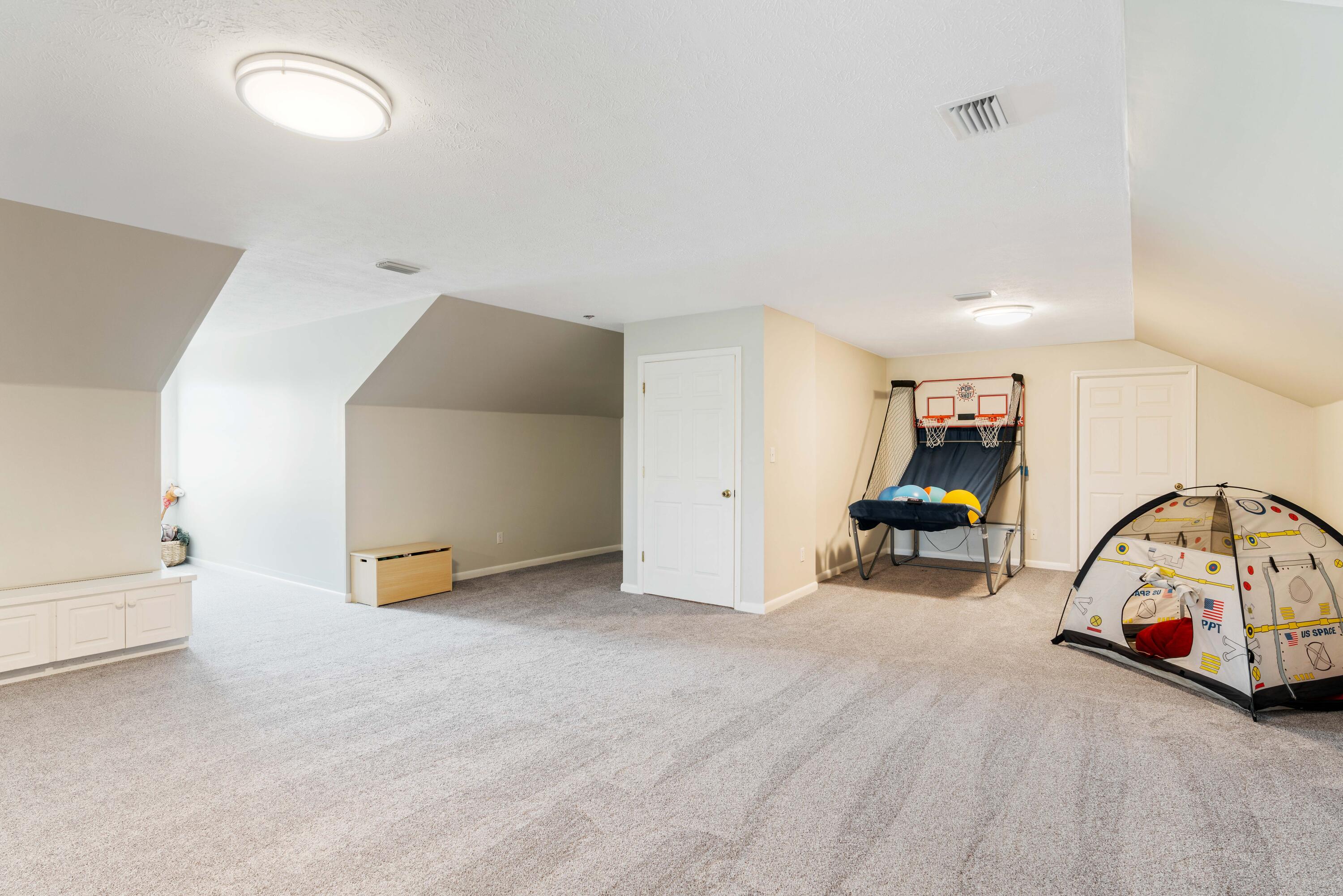 The Landings - Residential