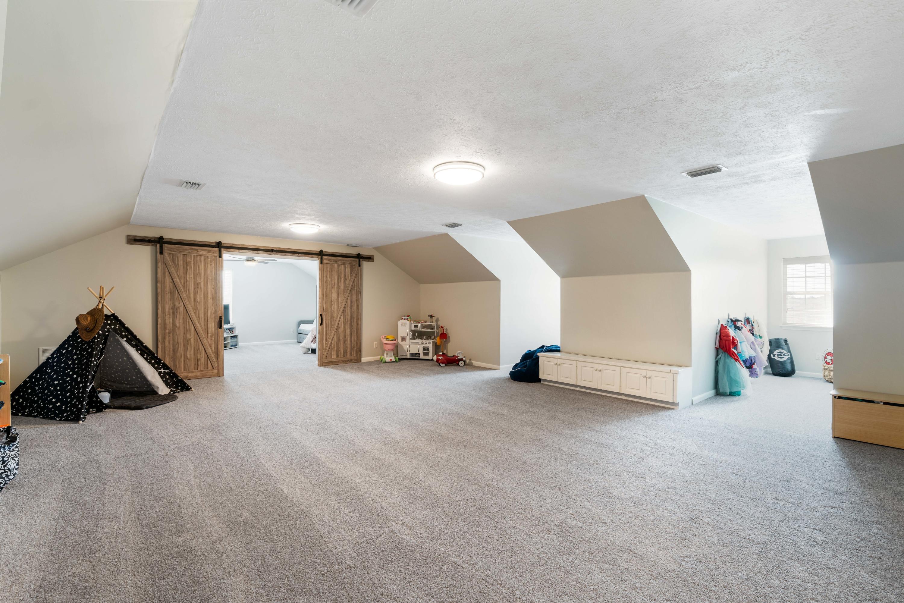 The Landings - Residential