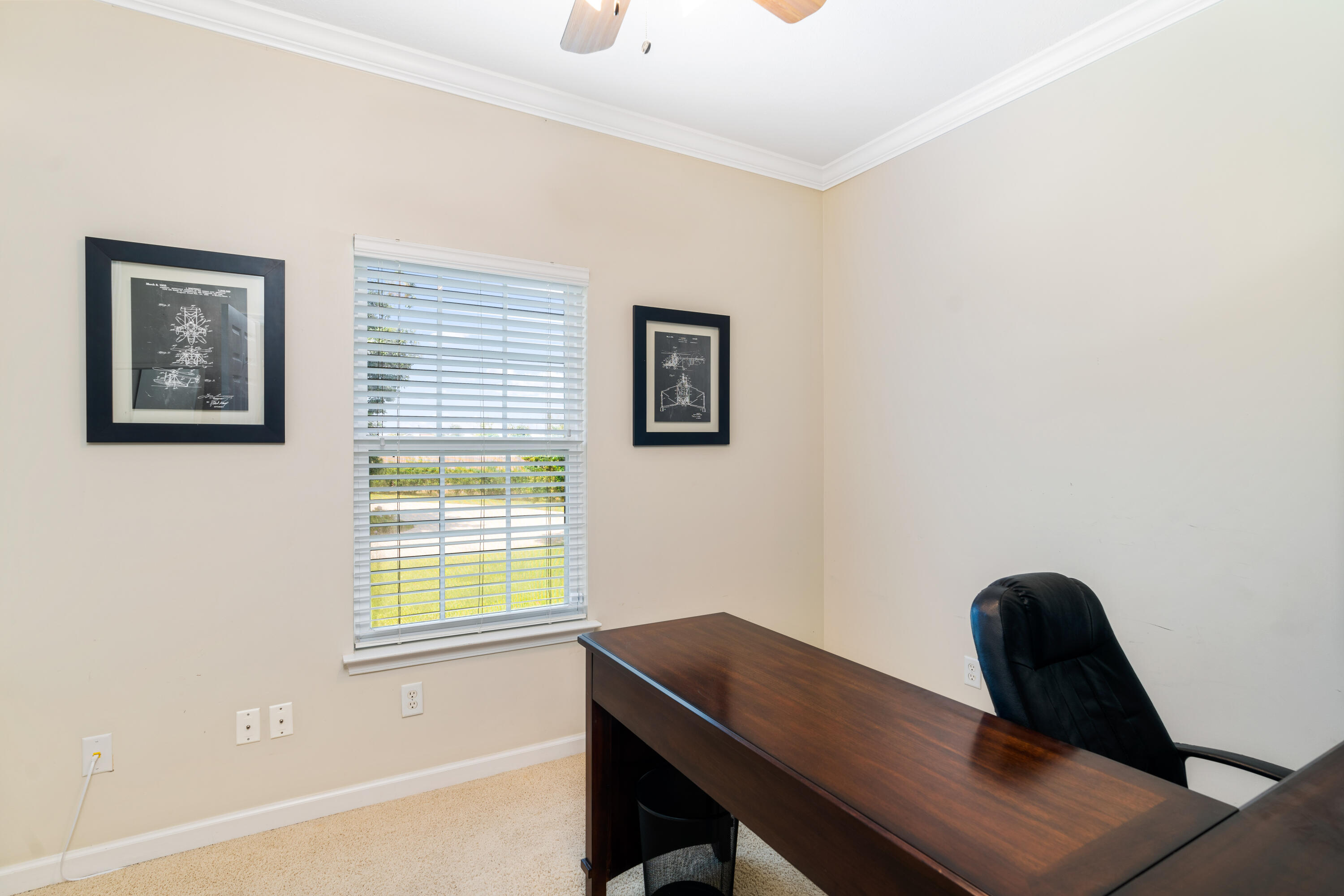 The Landings - Residential