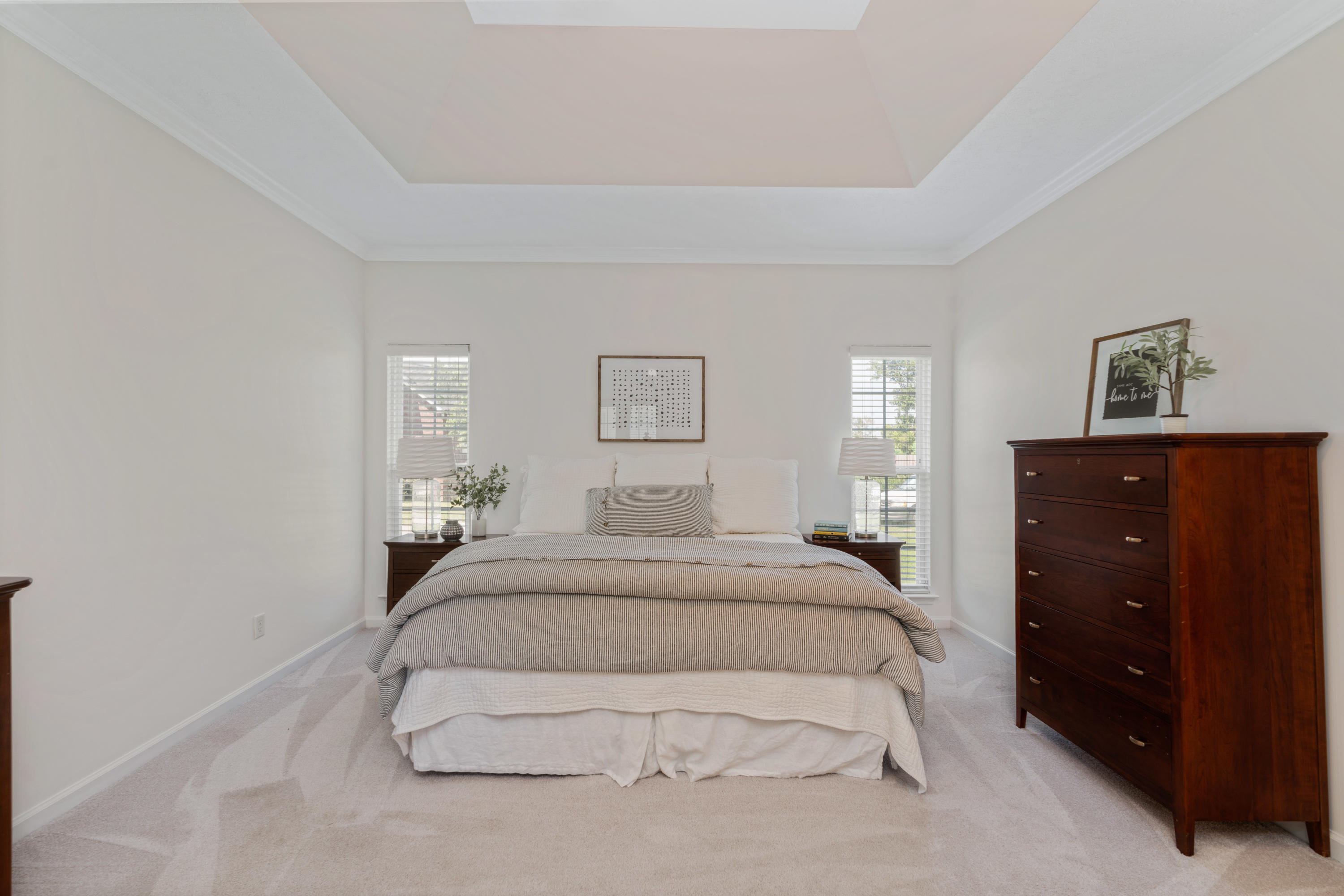 The Landings - Residential