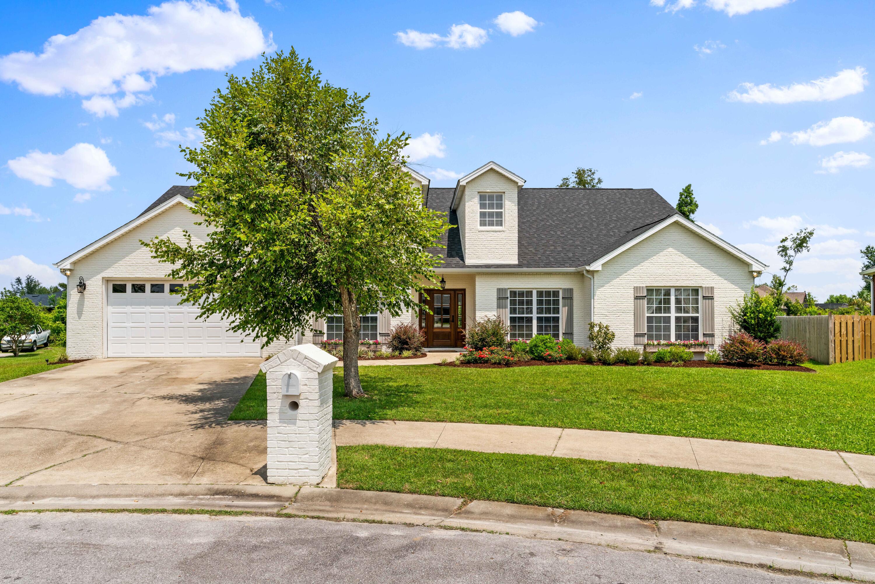 The Landings - Residential