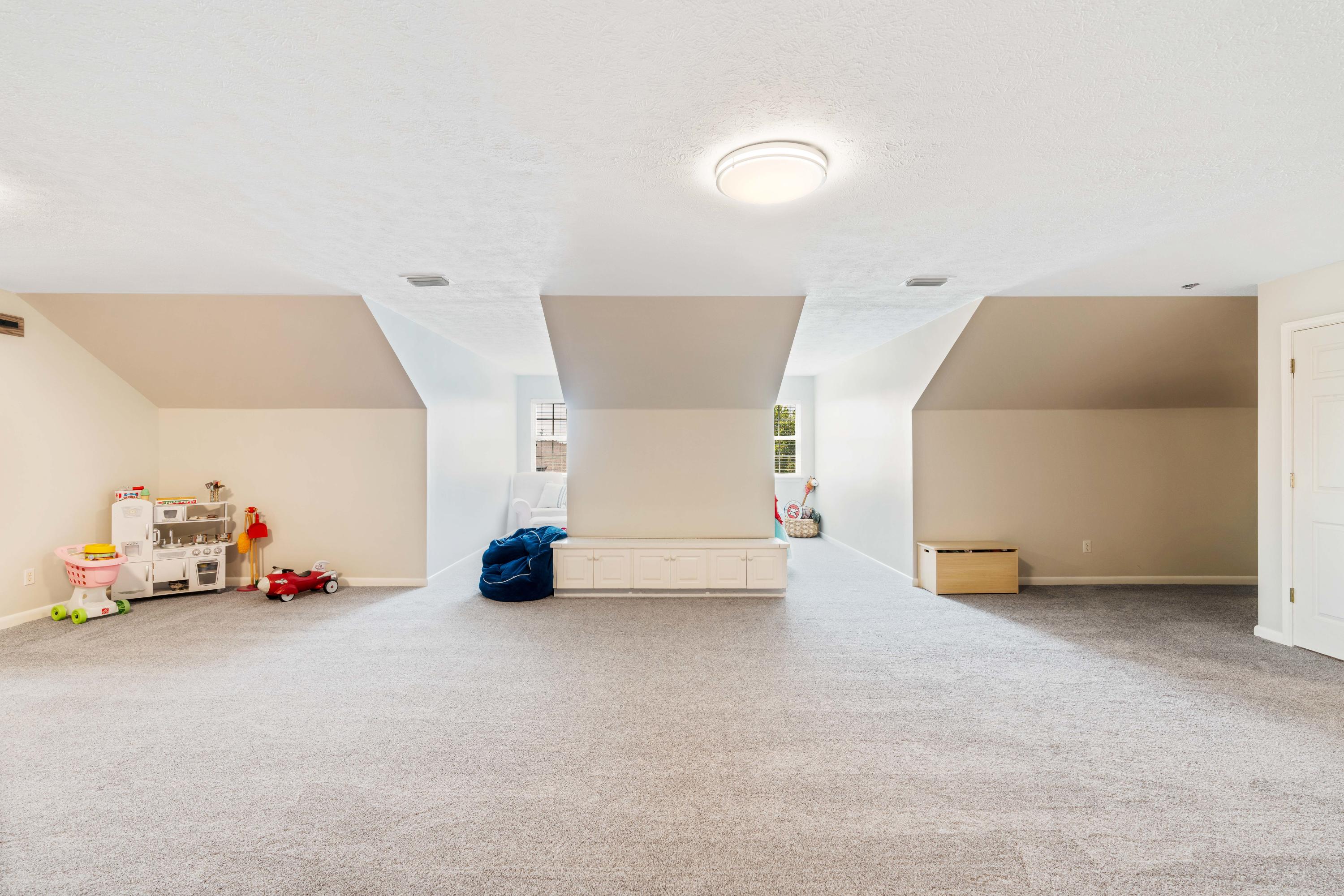 The Landings - Residential