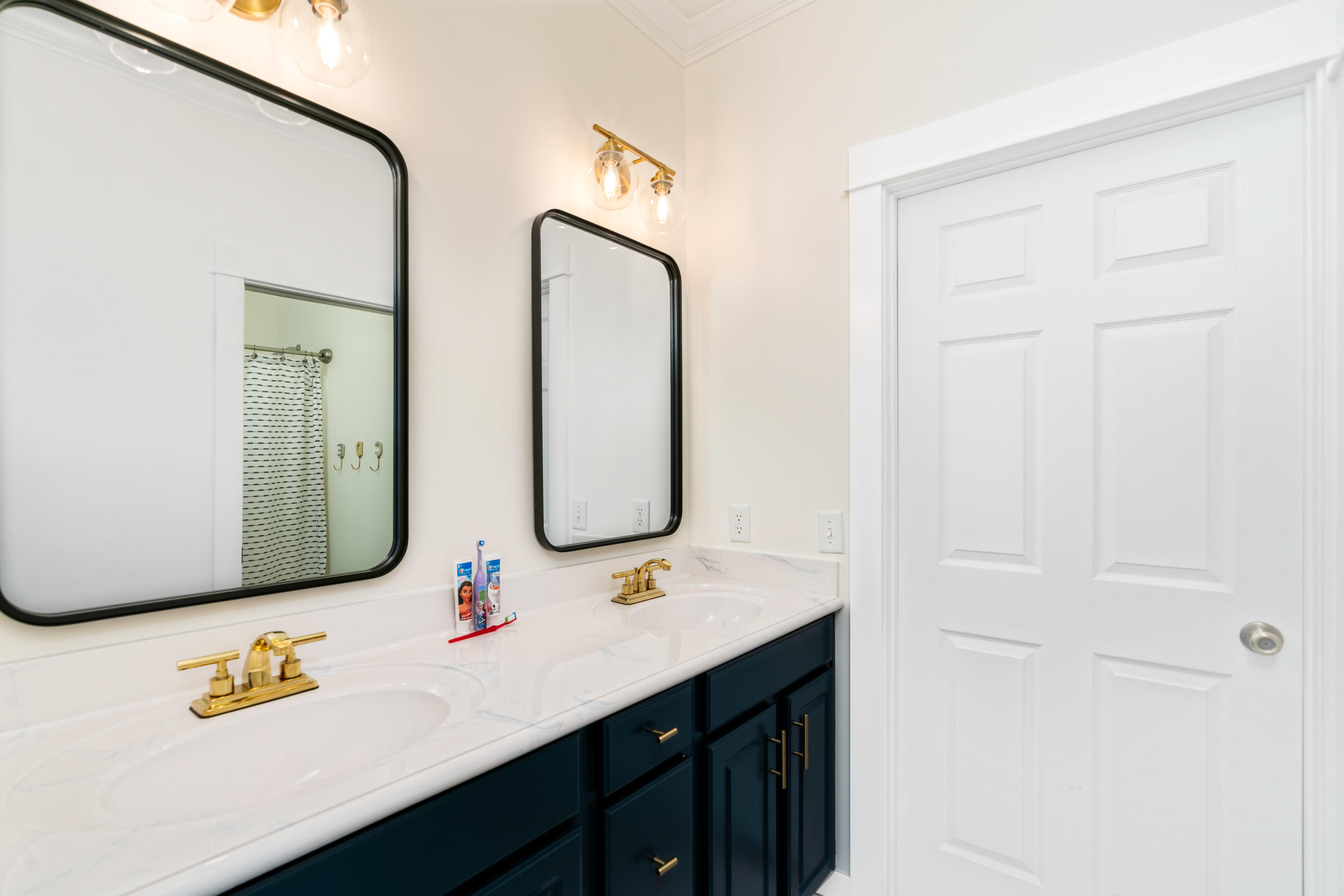 The Landings - Residential