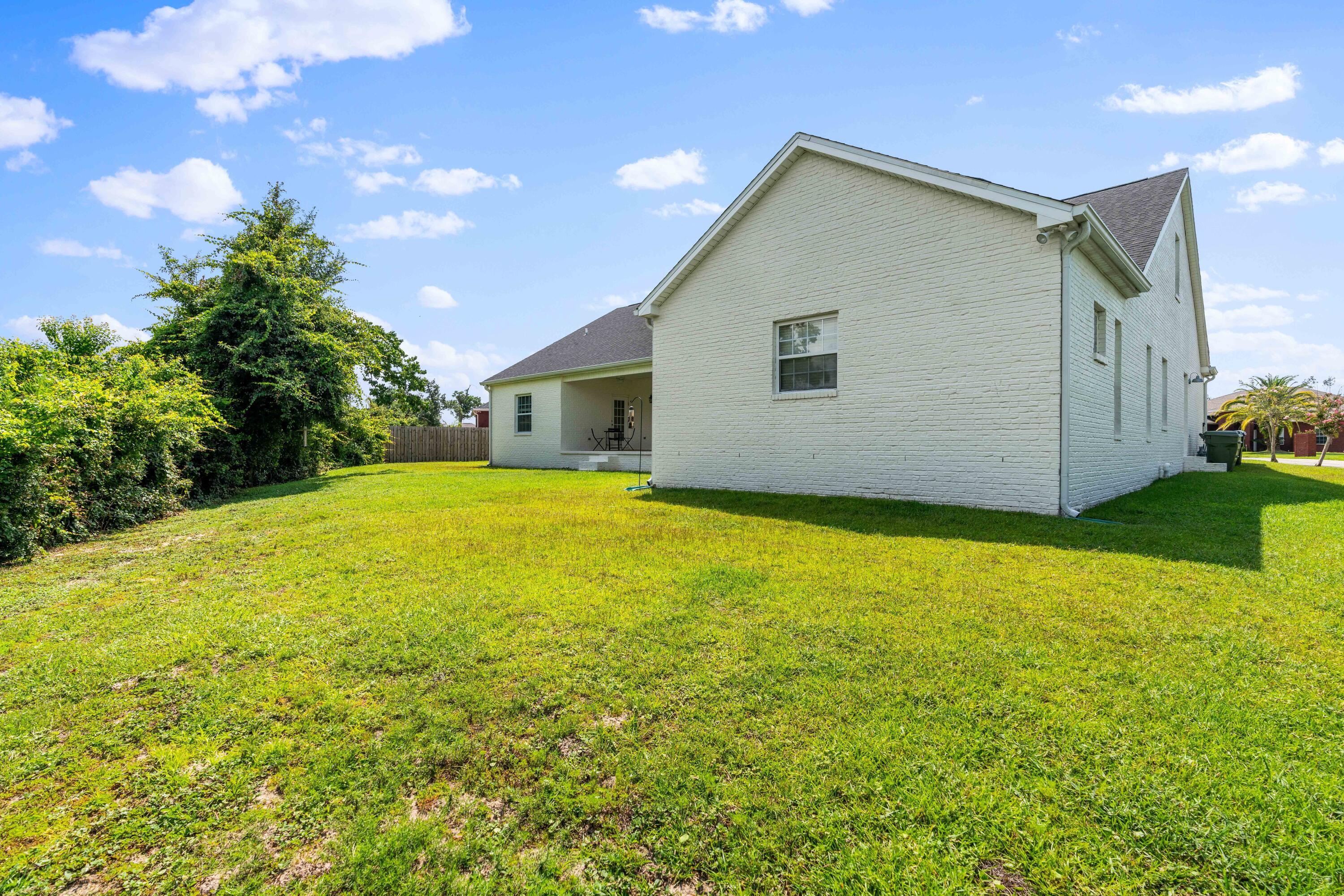 The Landings - Residential