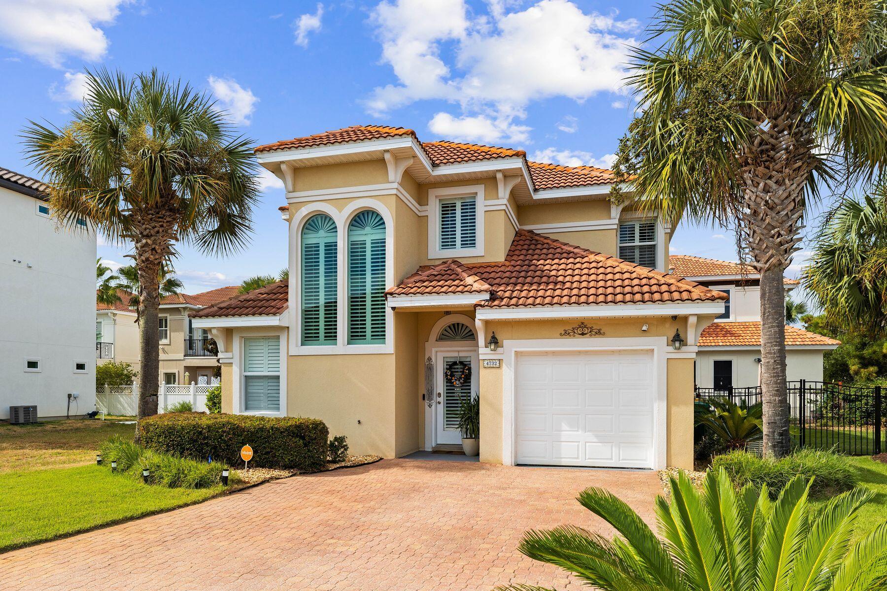 CALUSA BAY S/D - Residential