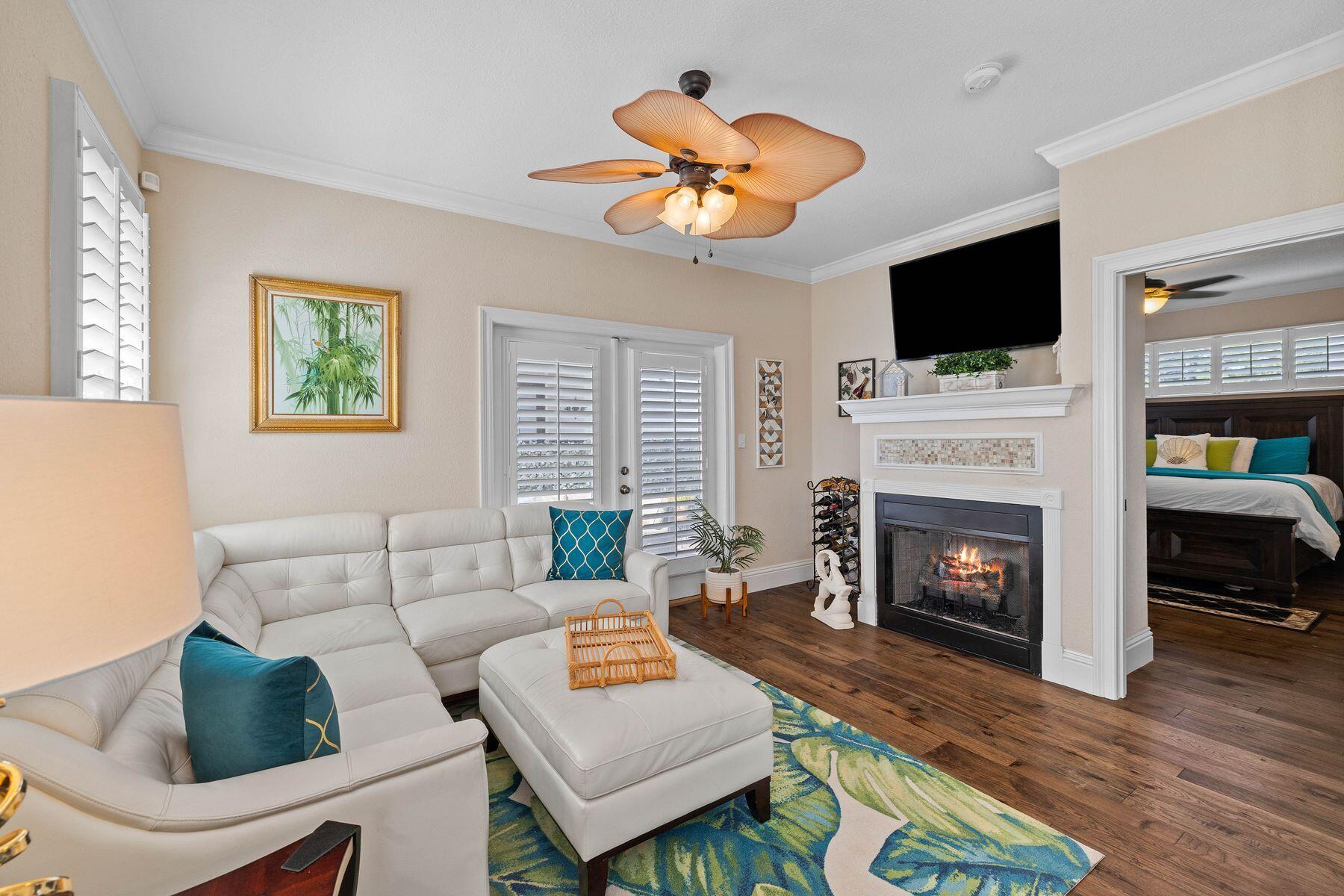 CALUSA BAY S/D - Residential