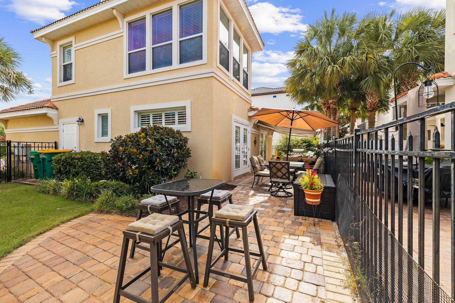 CALUSA BAY S/D - Residential