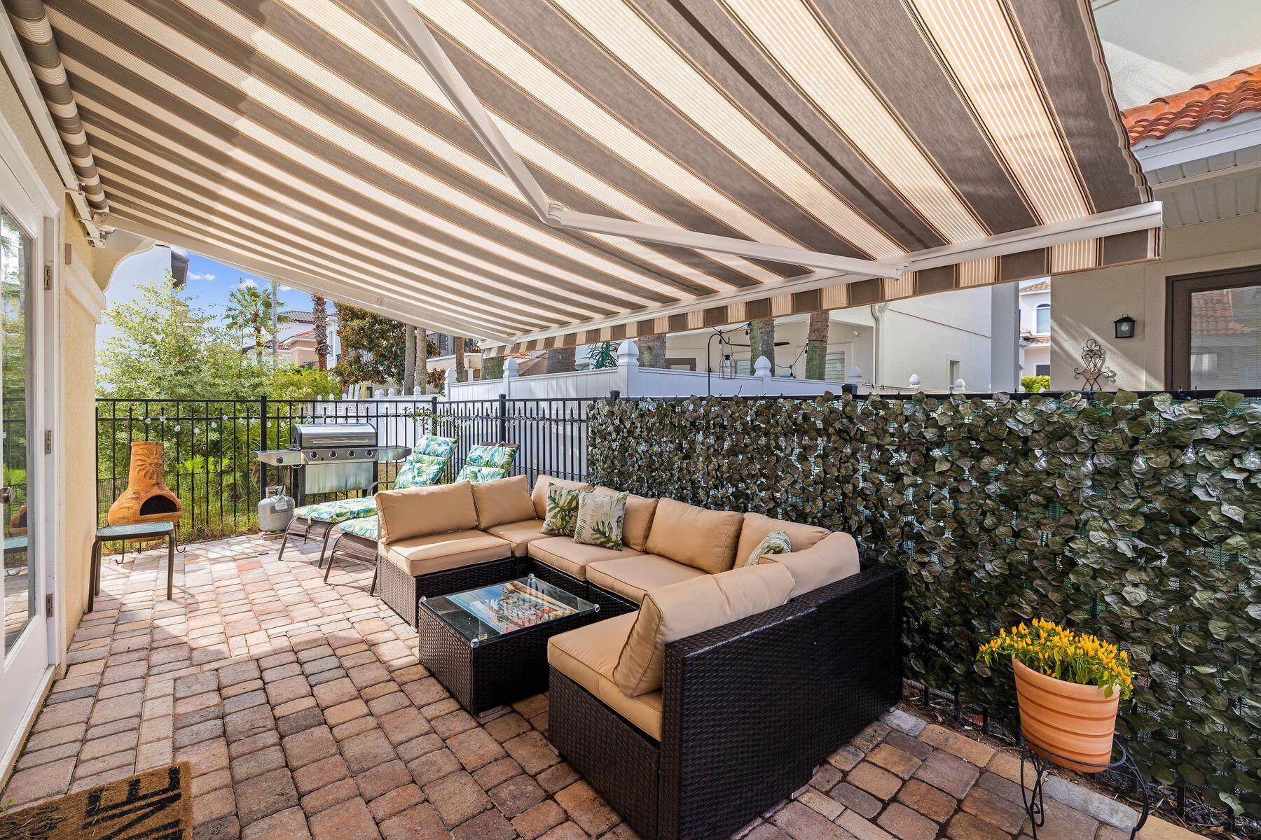 CALUSA BAY S/D - Residential