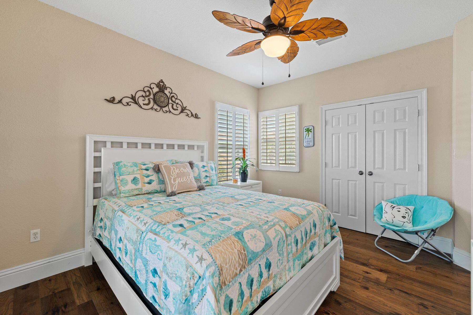 CALUSA BAY S/D - Residential