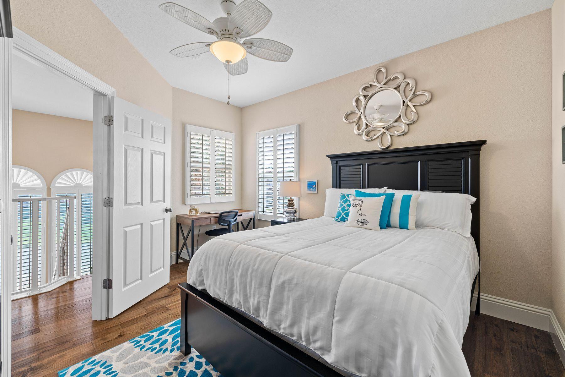 CALUSA BAY S/D - Residential