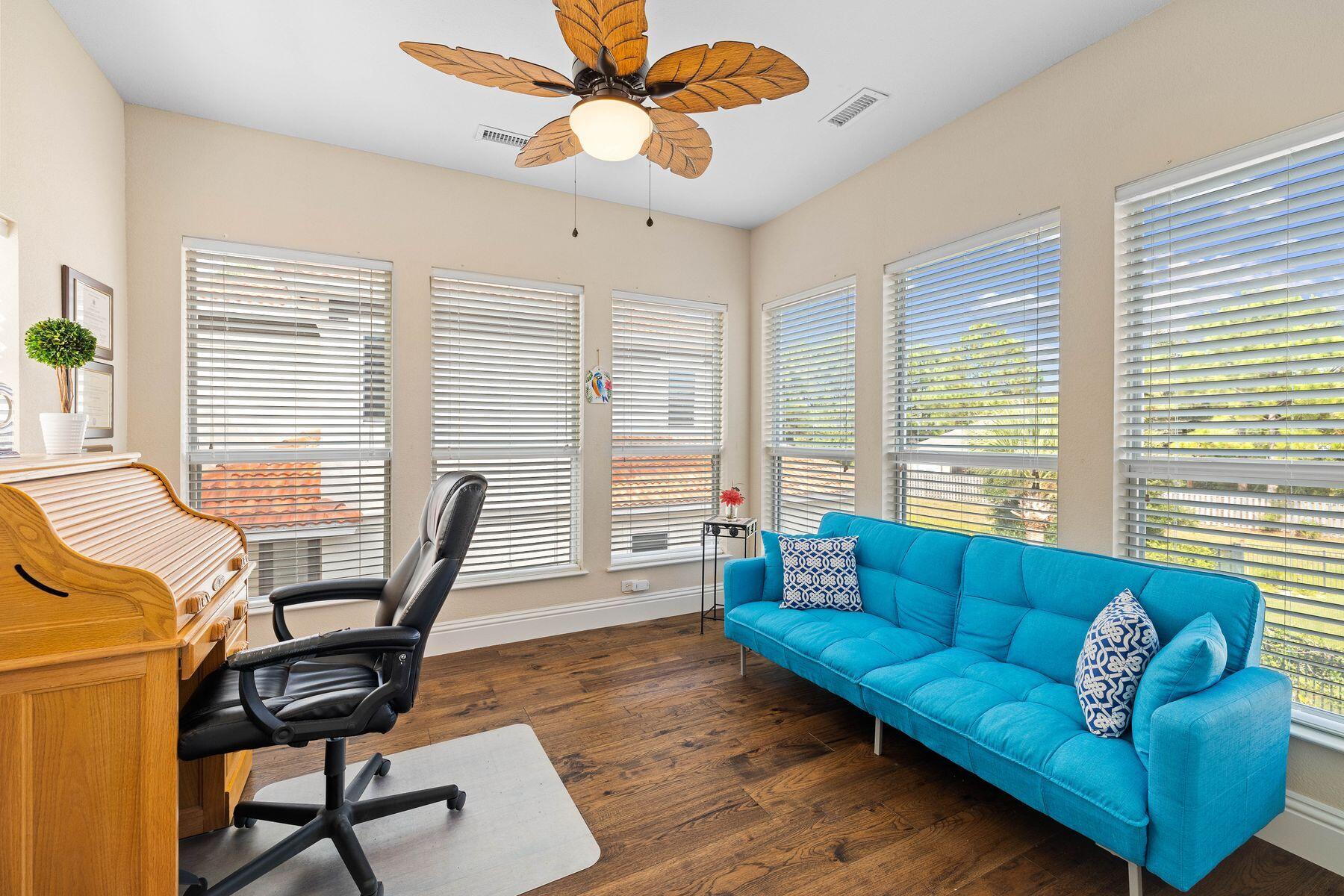 CALUSA BAY S/D - Residential