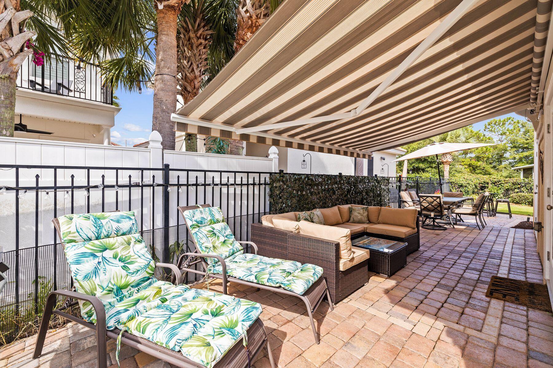 CALUSA BAY S/D - Residential