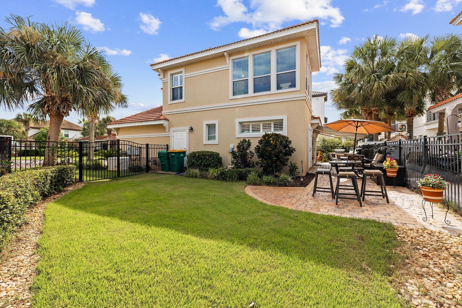 CALUSA BAY S/D - Residential