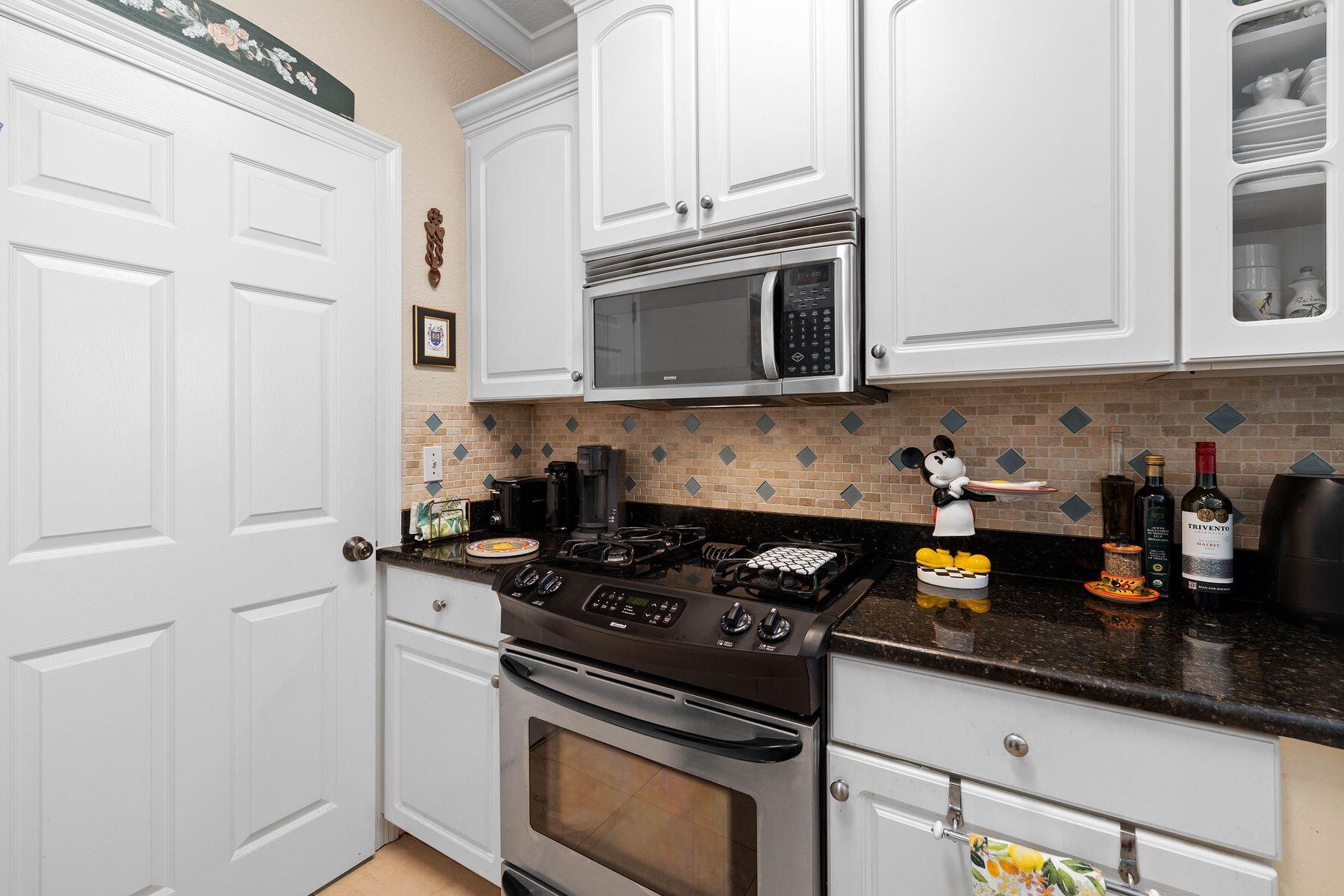 CALUSA BAY S/D - Residential