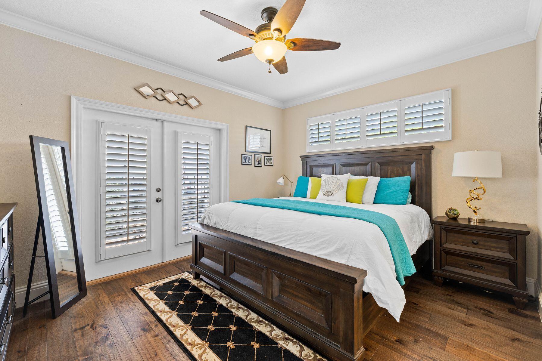 CALUSA BAY S/D - Residential