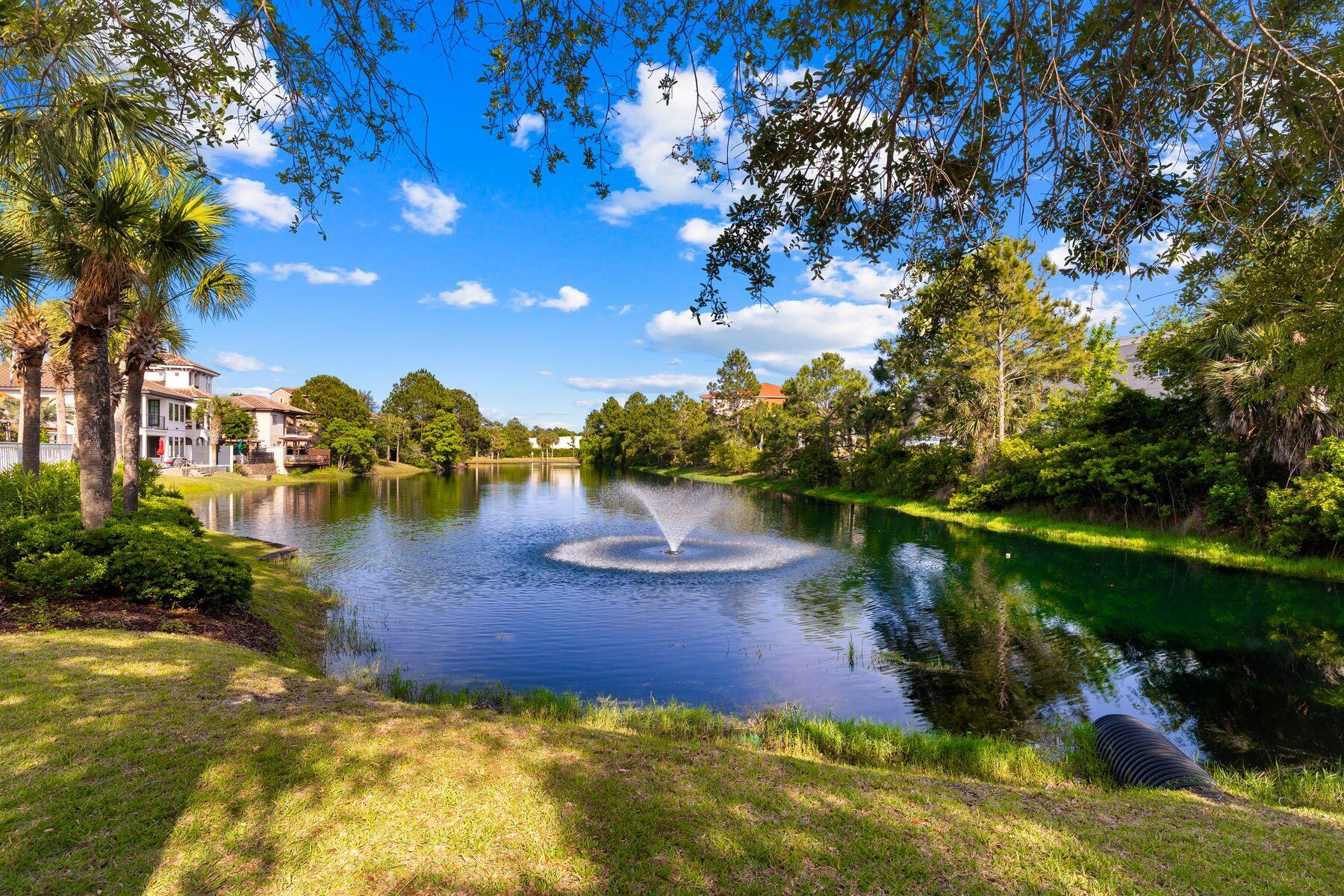 CALUSA BAY S/D - Residential