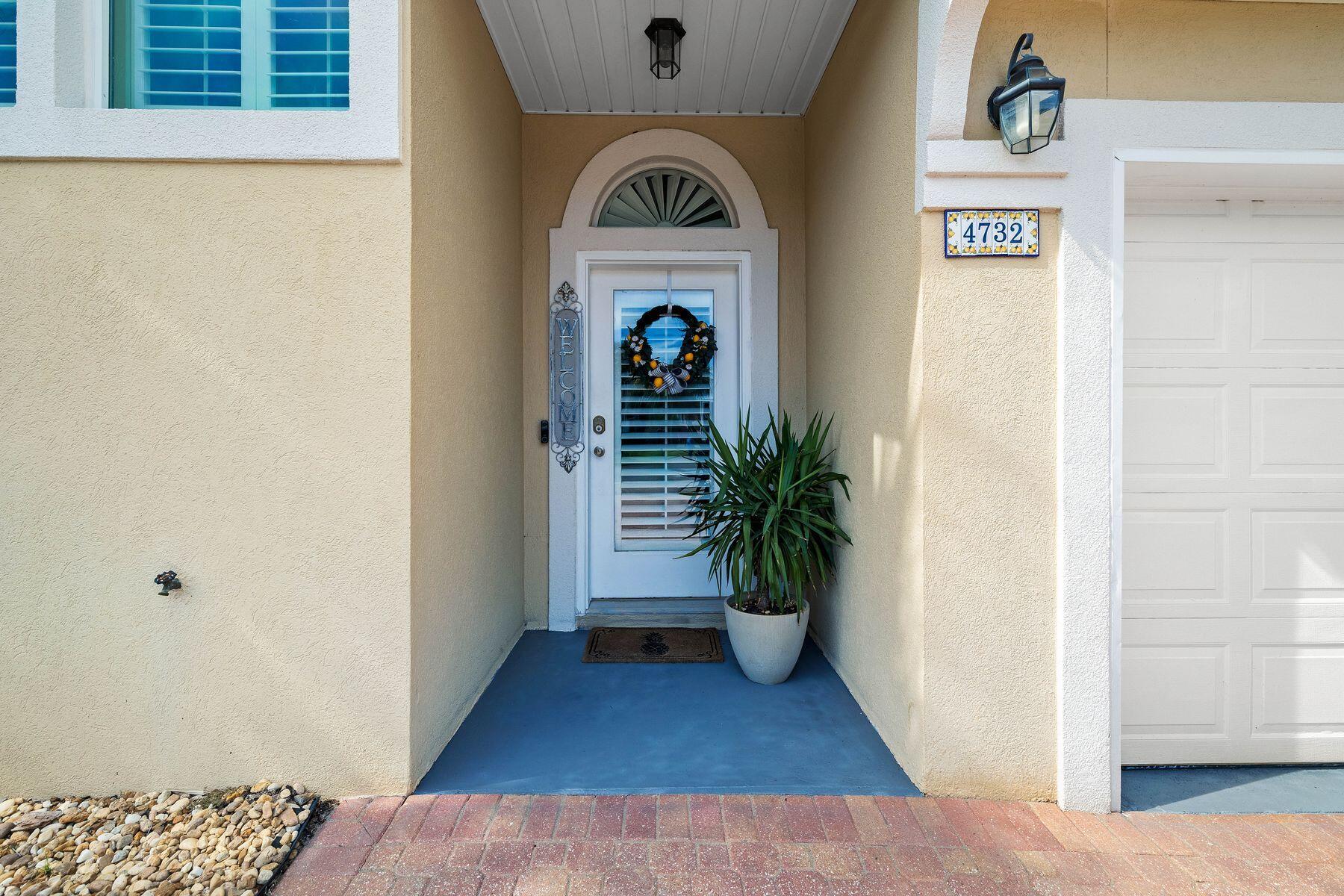 CALUSA BAY S/D - Residential