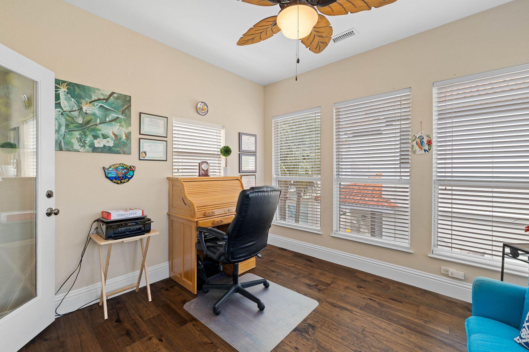 CALUSA BAY S/D - Residential