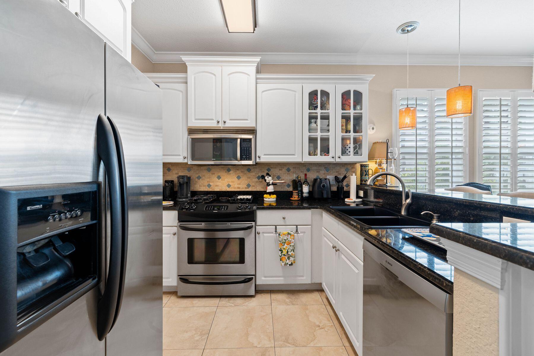 CALUSA BAY S/D - Residential