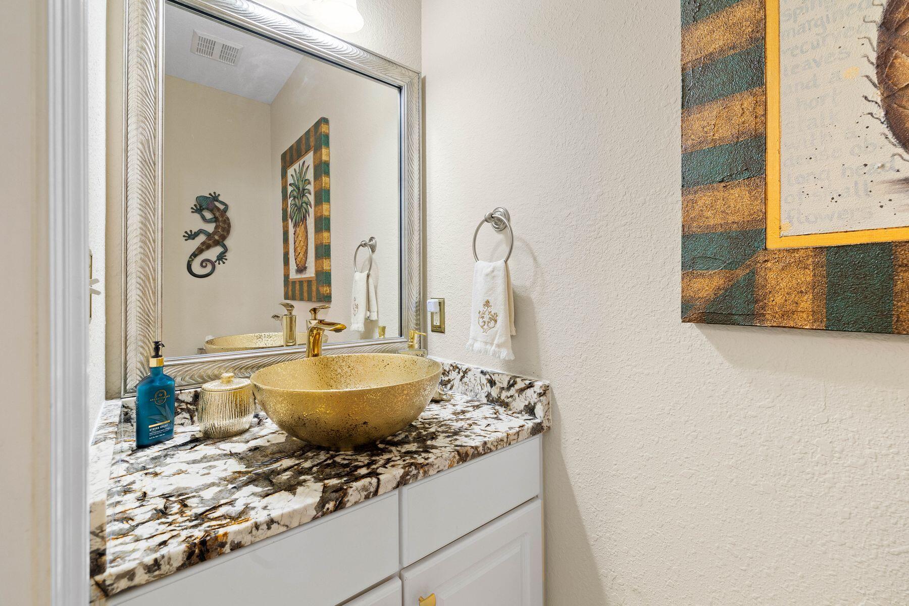 CALUSA BAY S/D - Residential