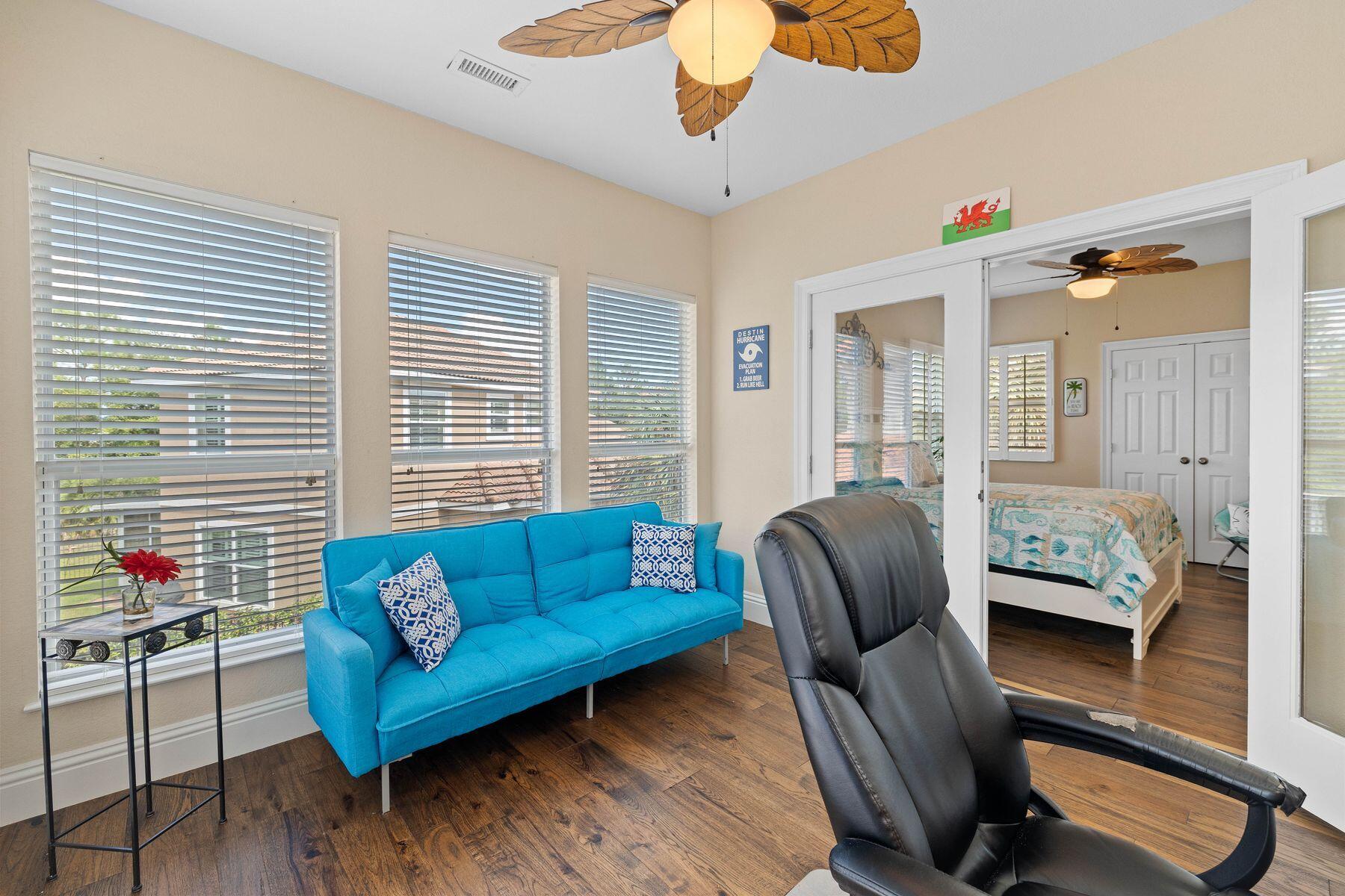 CALUSA BAY S/D - Residential