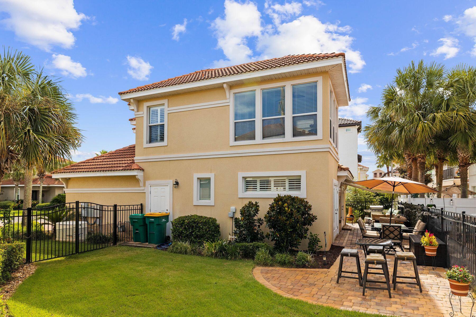 CALUSA BAY S/D - Residential
