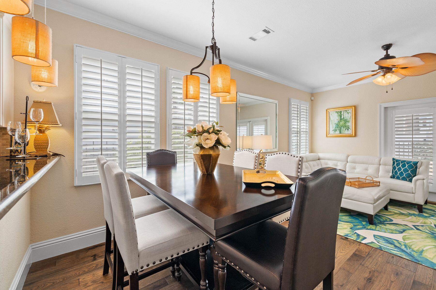 CALUSA BAY S/D - Residential