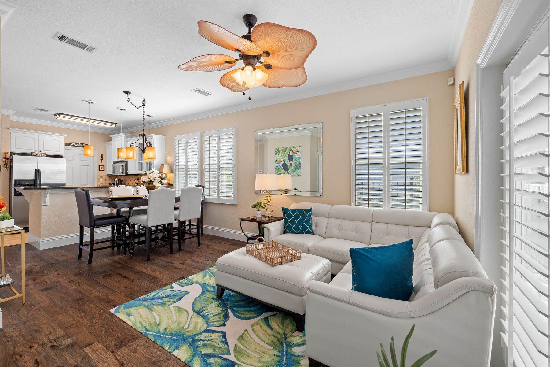 CALUSA BAY S/D - Residential